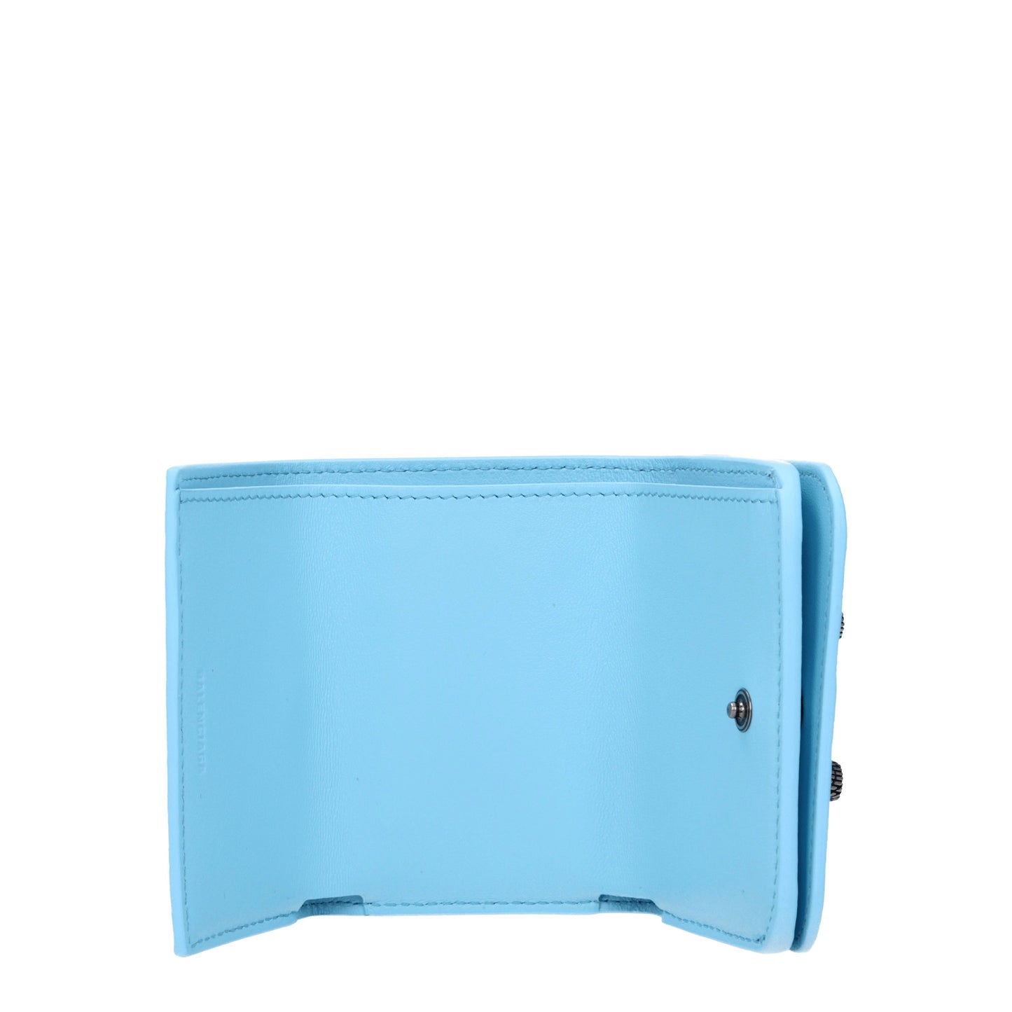 Balenciaga Women's Wallets Leather