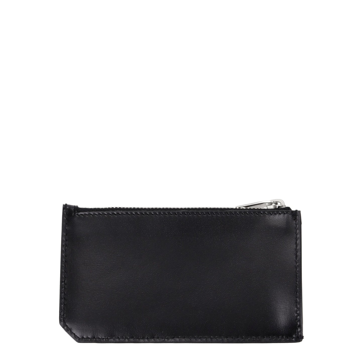 Saint Laurent Men's Coin Purses Leather