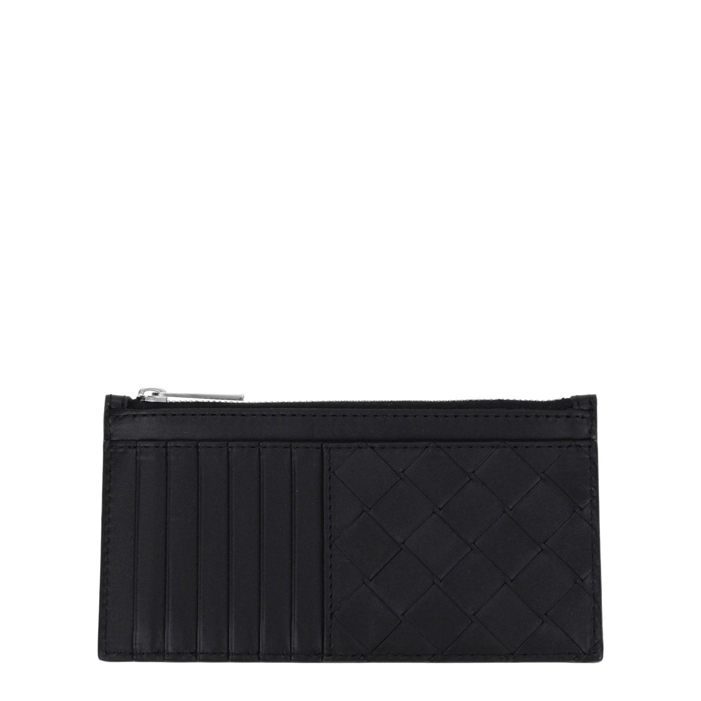 Bottega Veneta Men's Coin Purses Leather