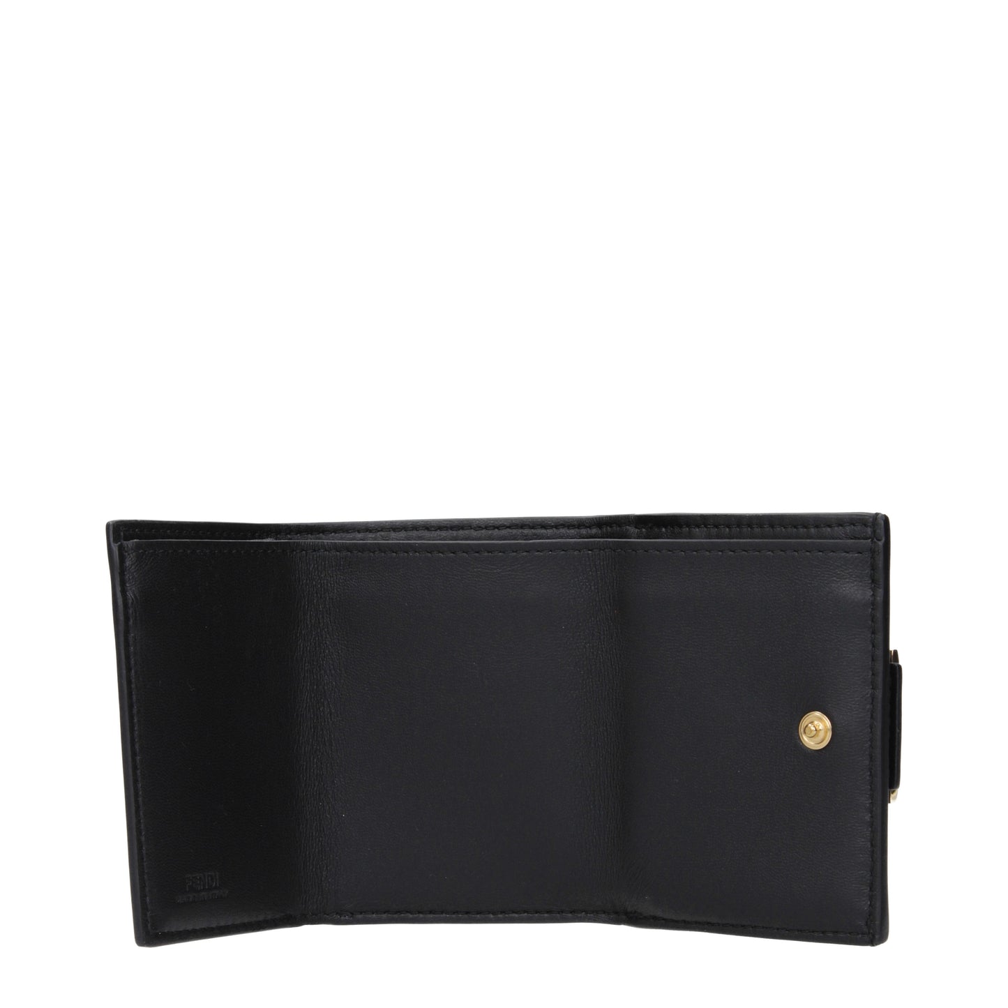 Fendi Women's Wallets Leather