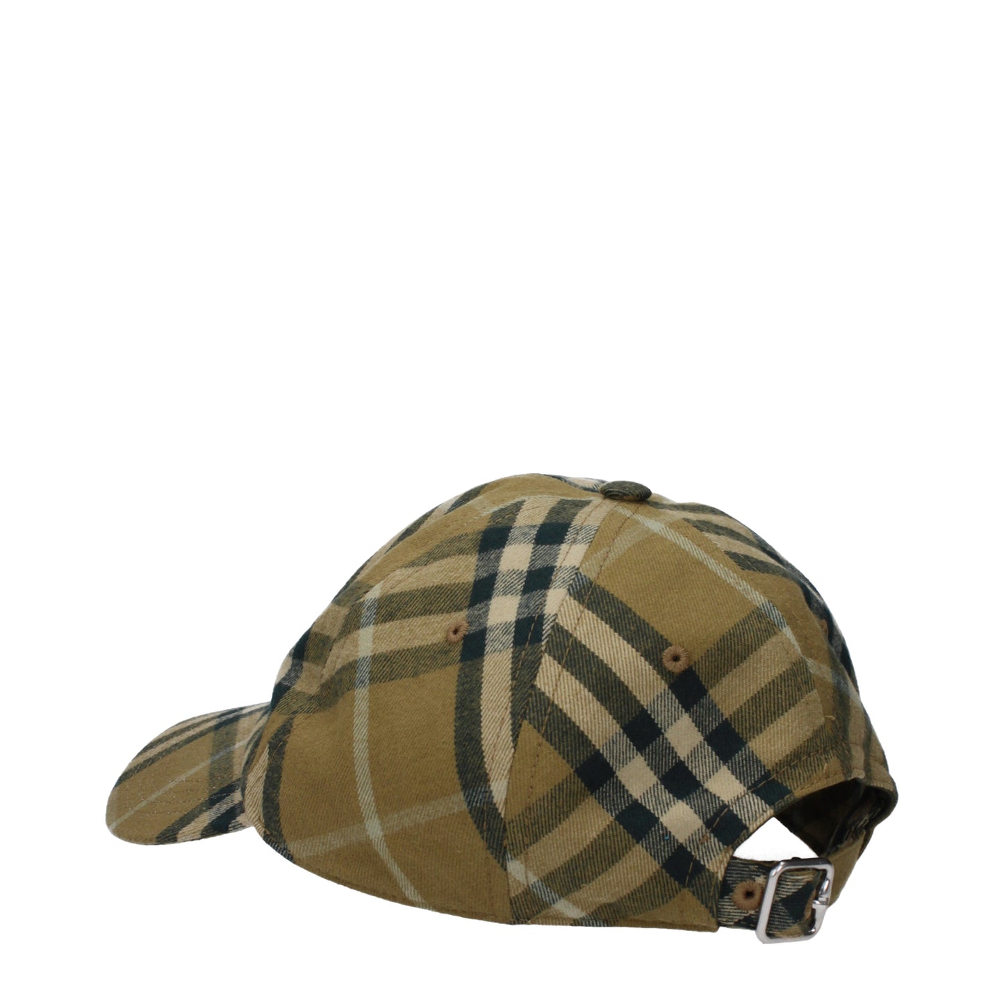 Burberry Men's Hats Cotton