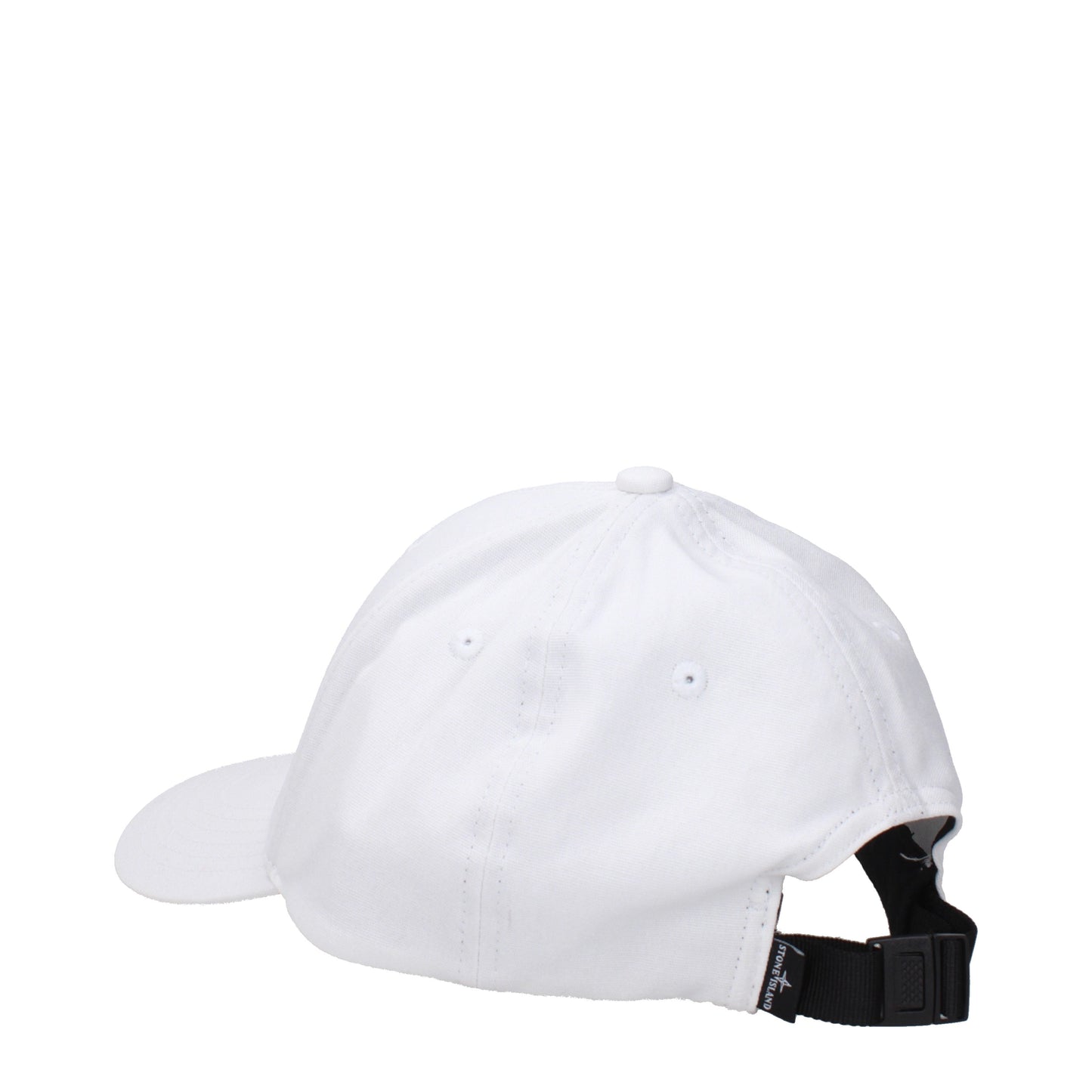 Stone Island Men's Hats Cotton