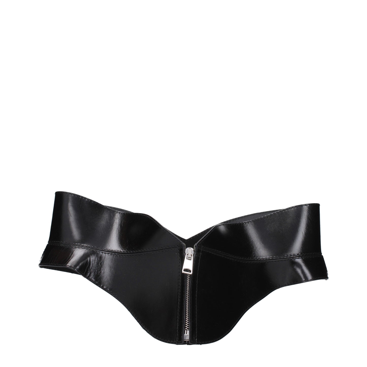 Alexander McQueen Women's Belts Leather