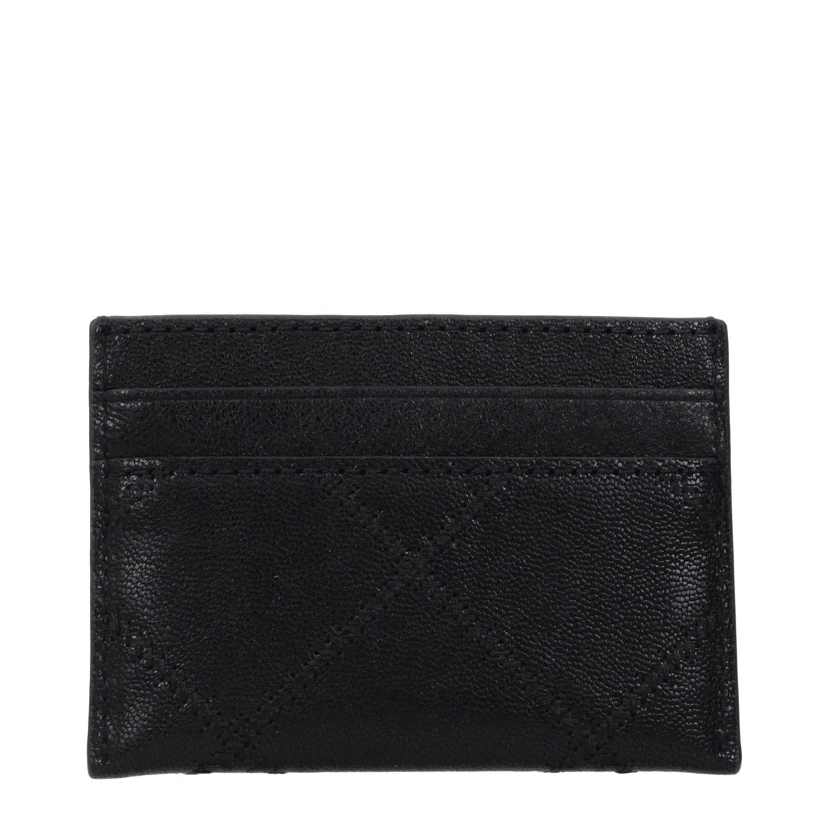 Tory Burch Document Holders Women Leather Black