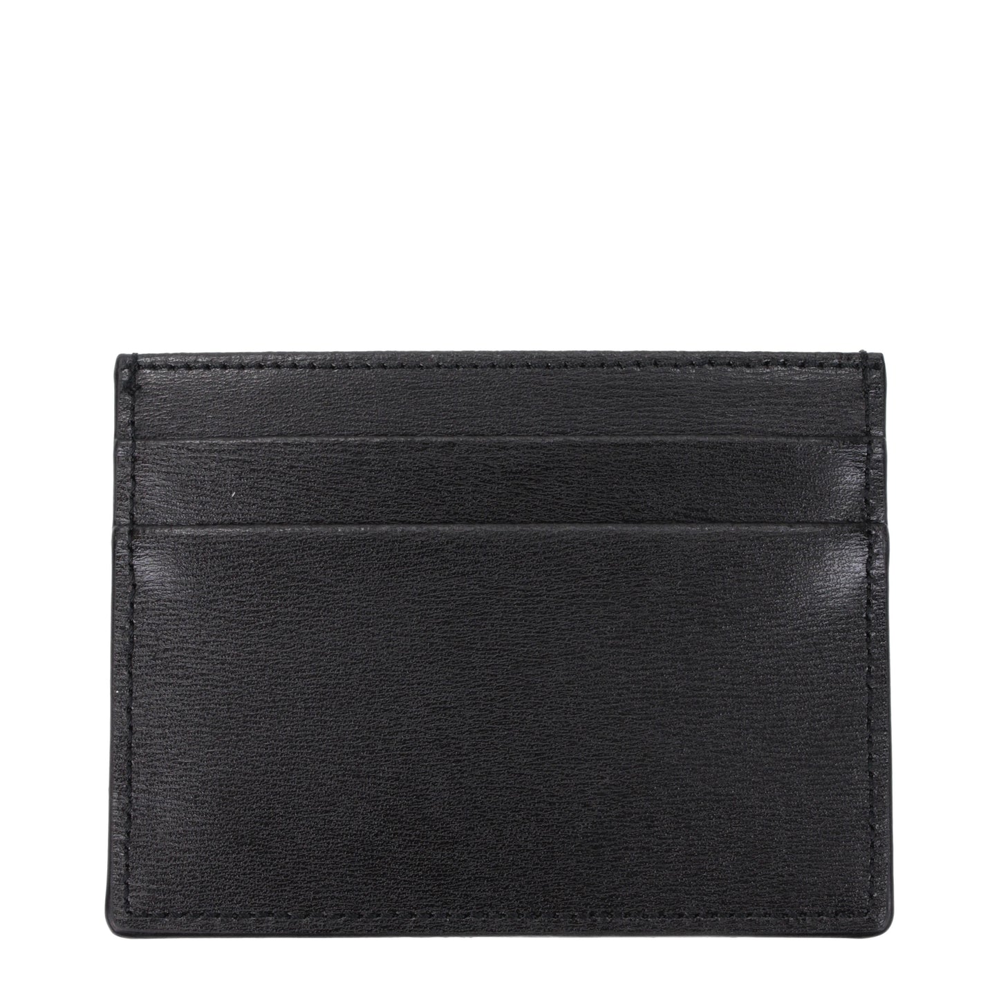 Palm Angels Document Holders Men Leather Black