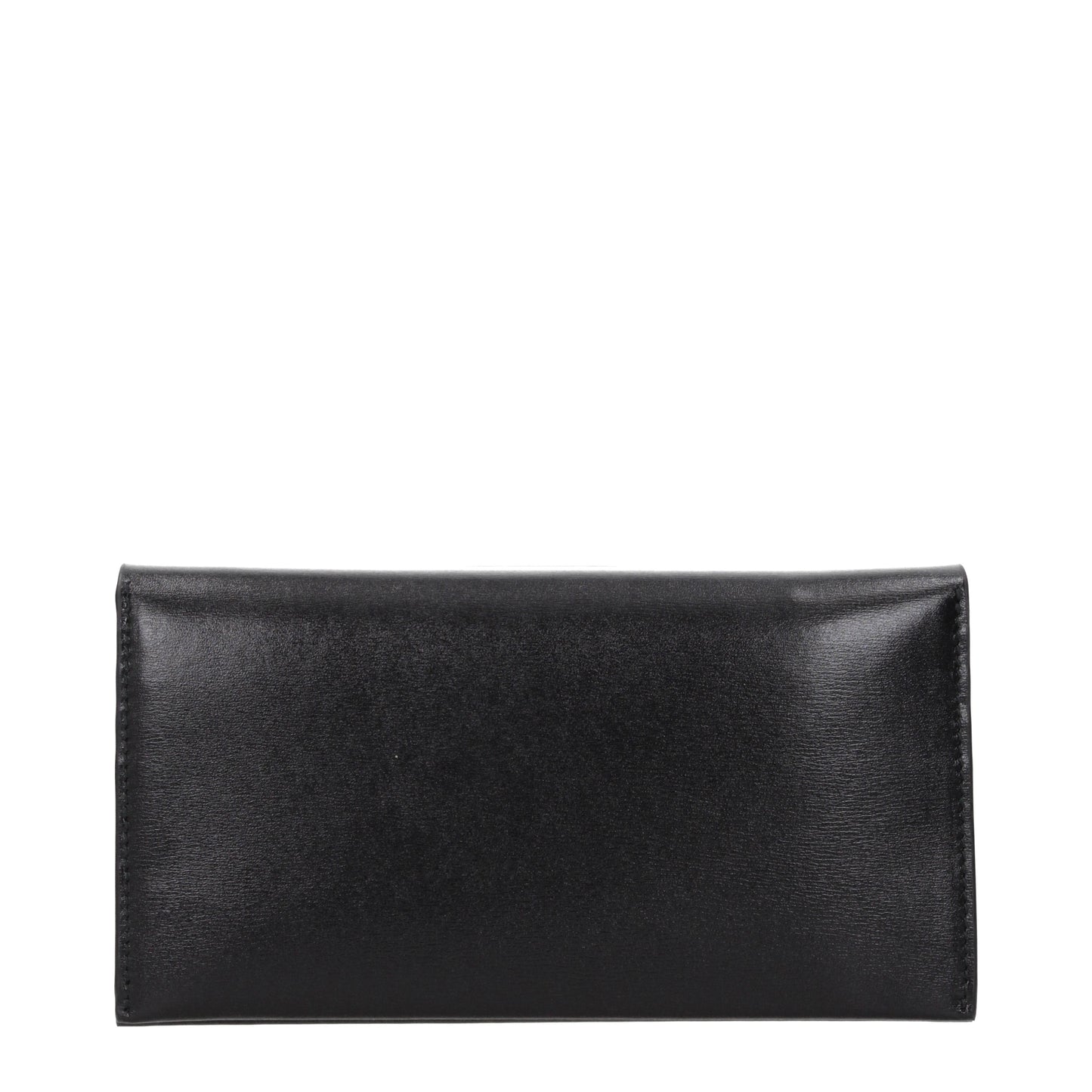 Jil Sander Wallets Women Leather Black
