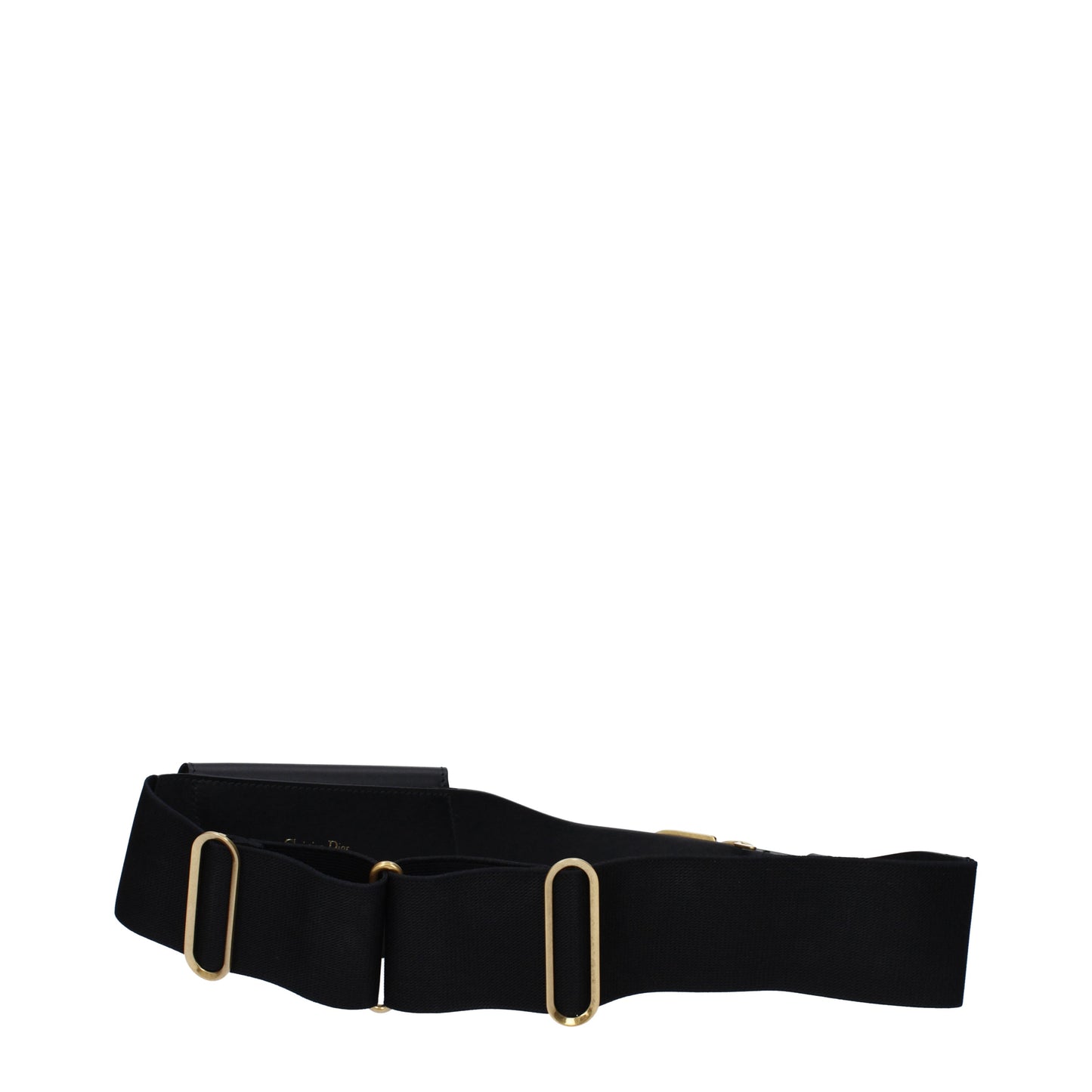 Christian Dior Women's Belts Leather