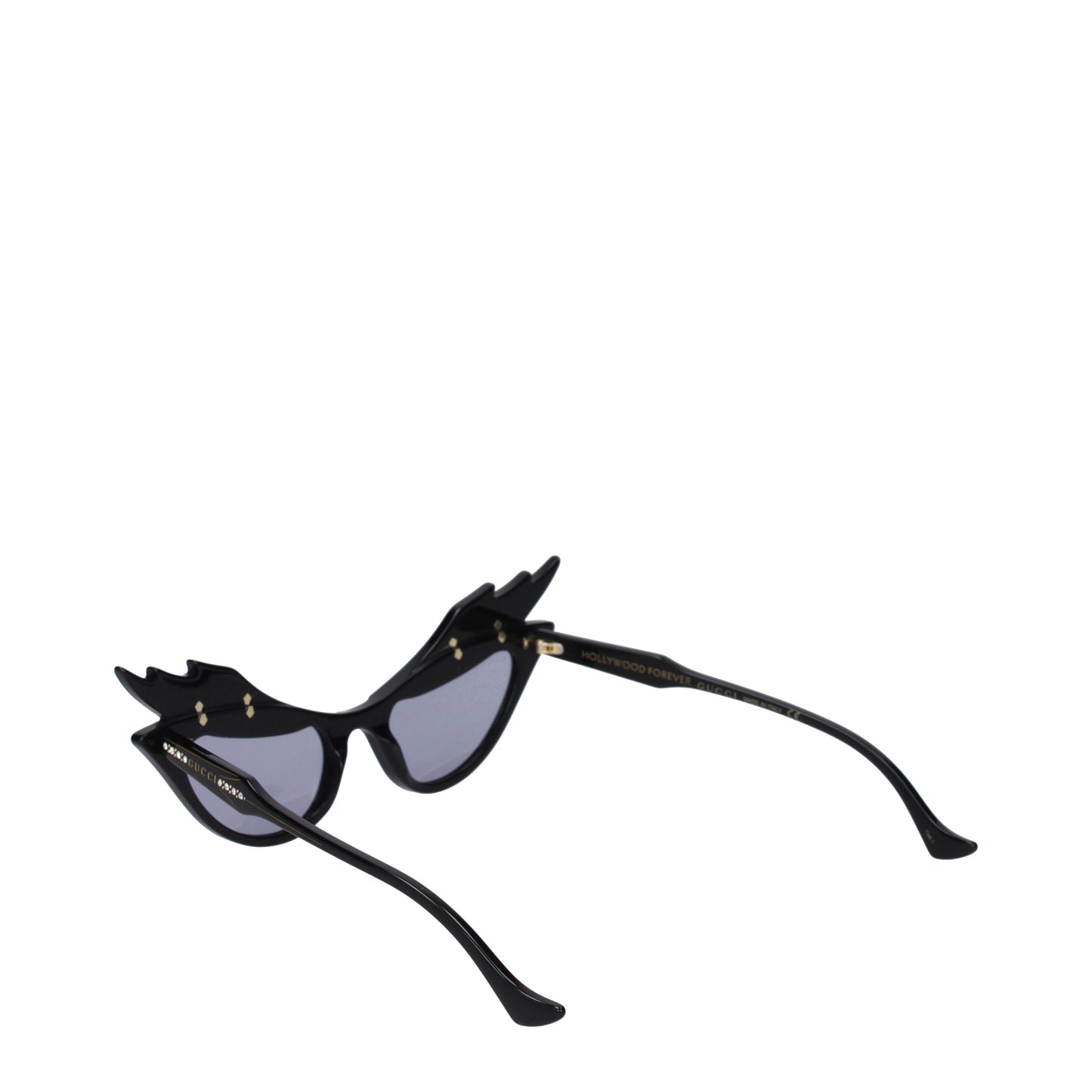 Gucci Women's Sunglasses Acetate