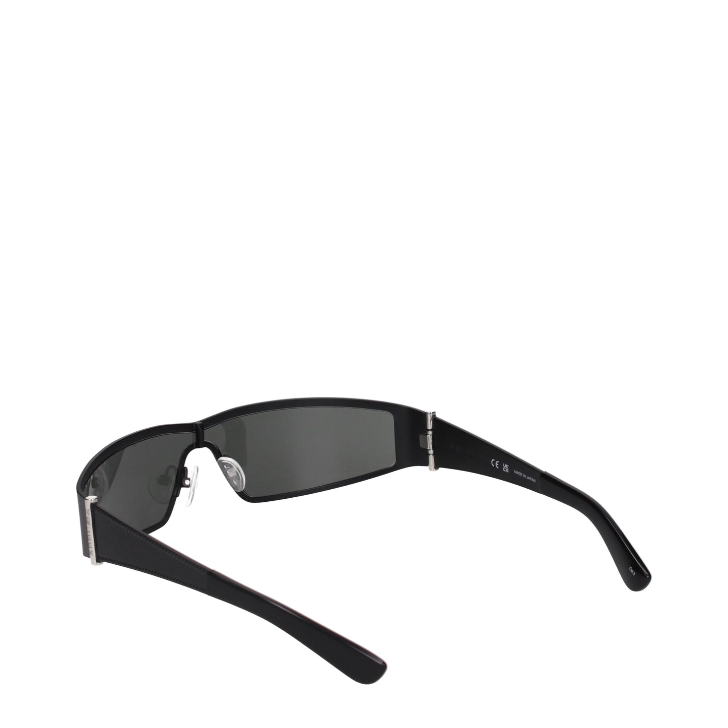 Alexander McQueen Men's Sunglasses Acetate