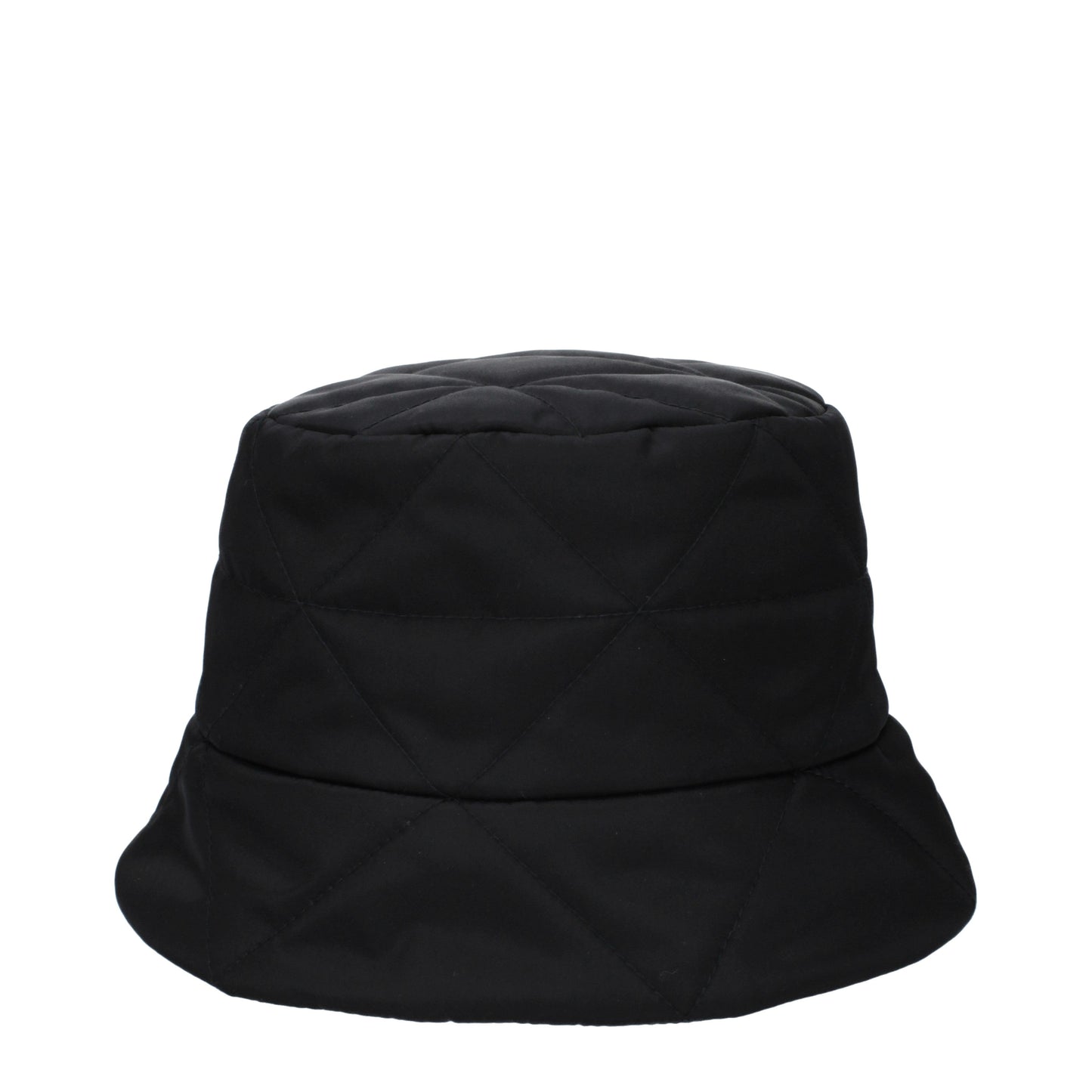 Prada Women's Hats Fabric