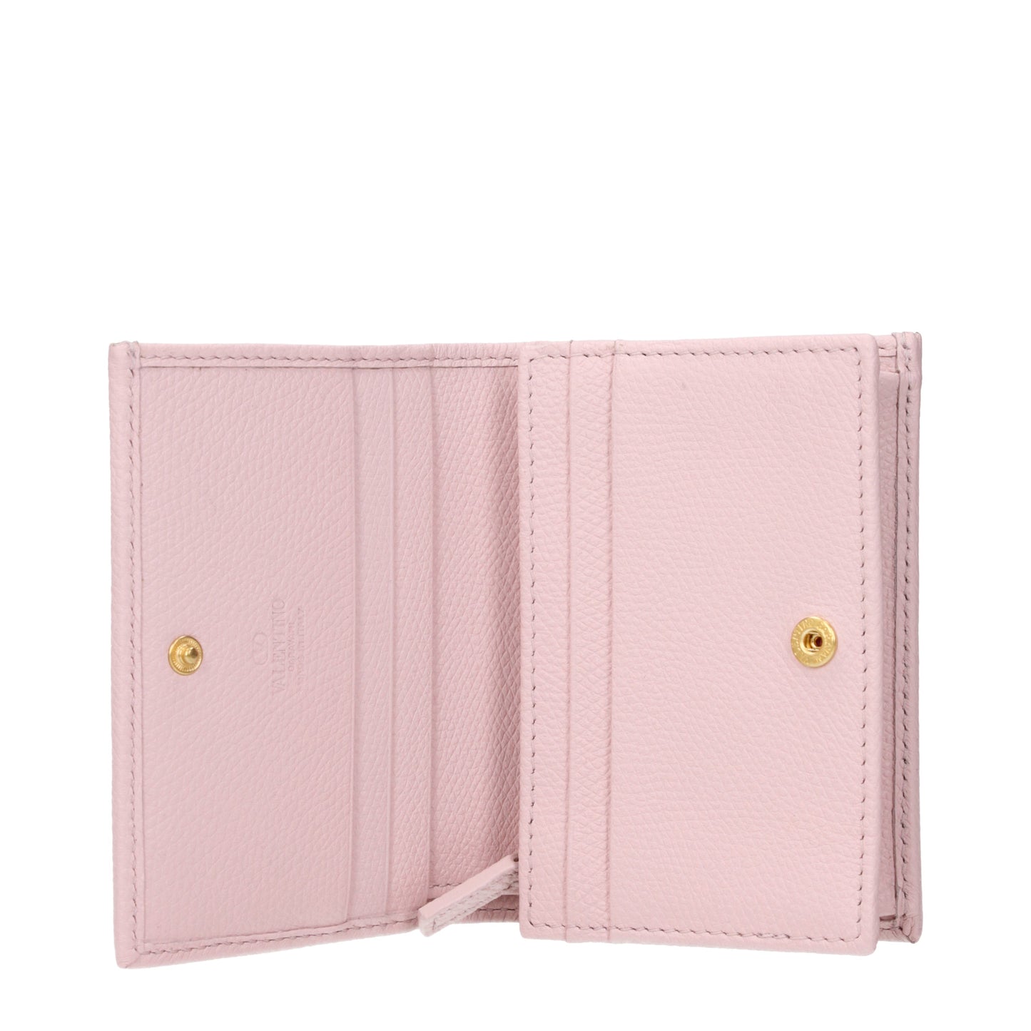 Valentino Garavani Women's Wallets Leather