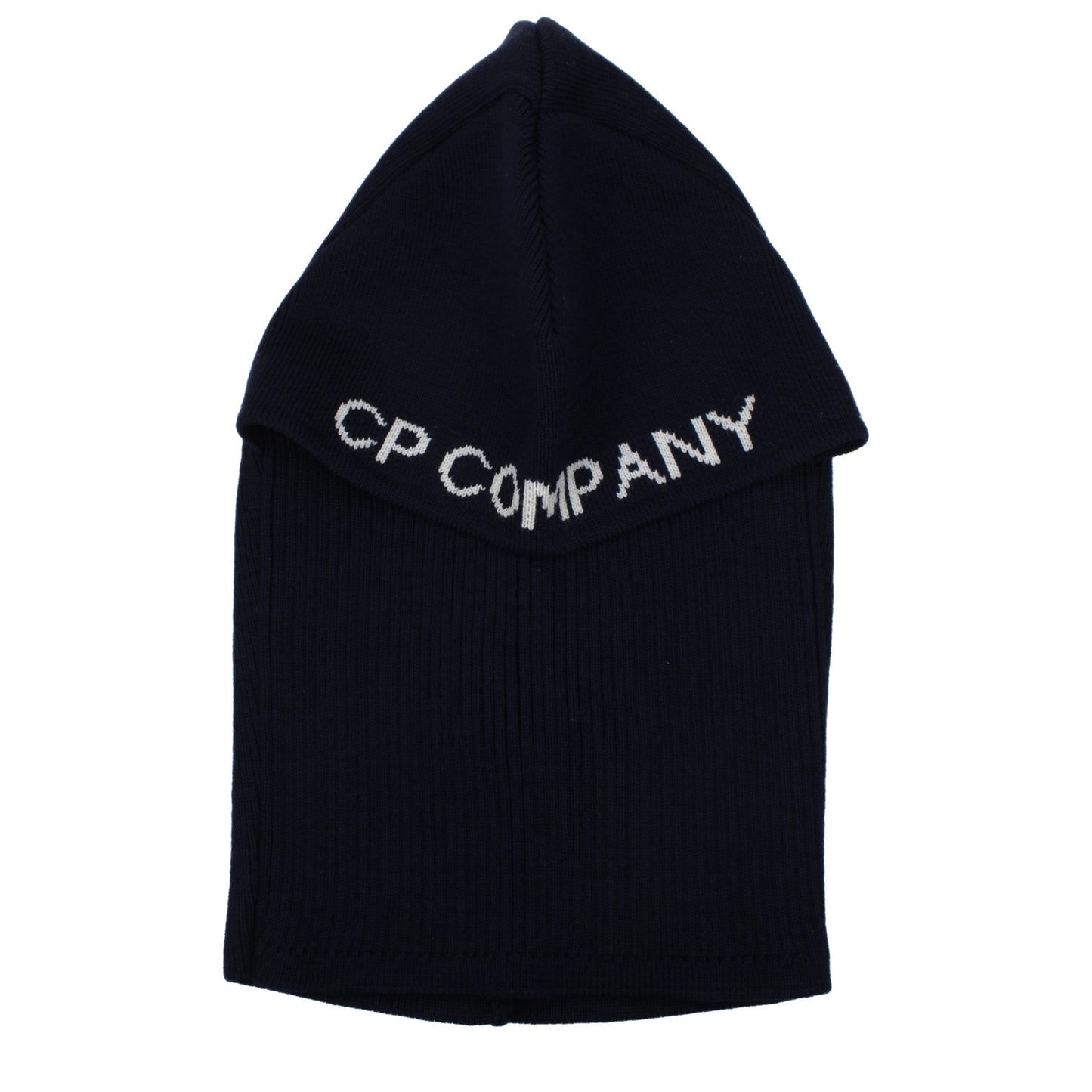 C.P. COMPANY Men's Hats Virgin Wool Navy