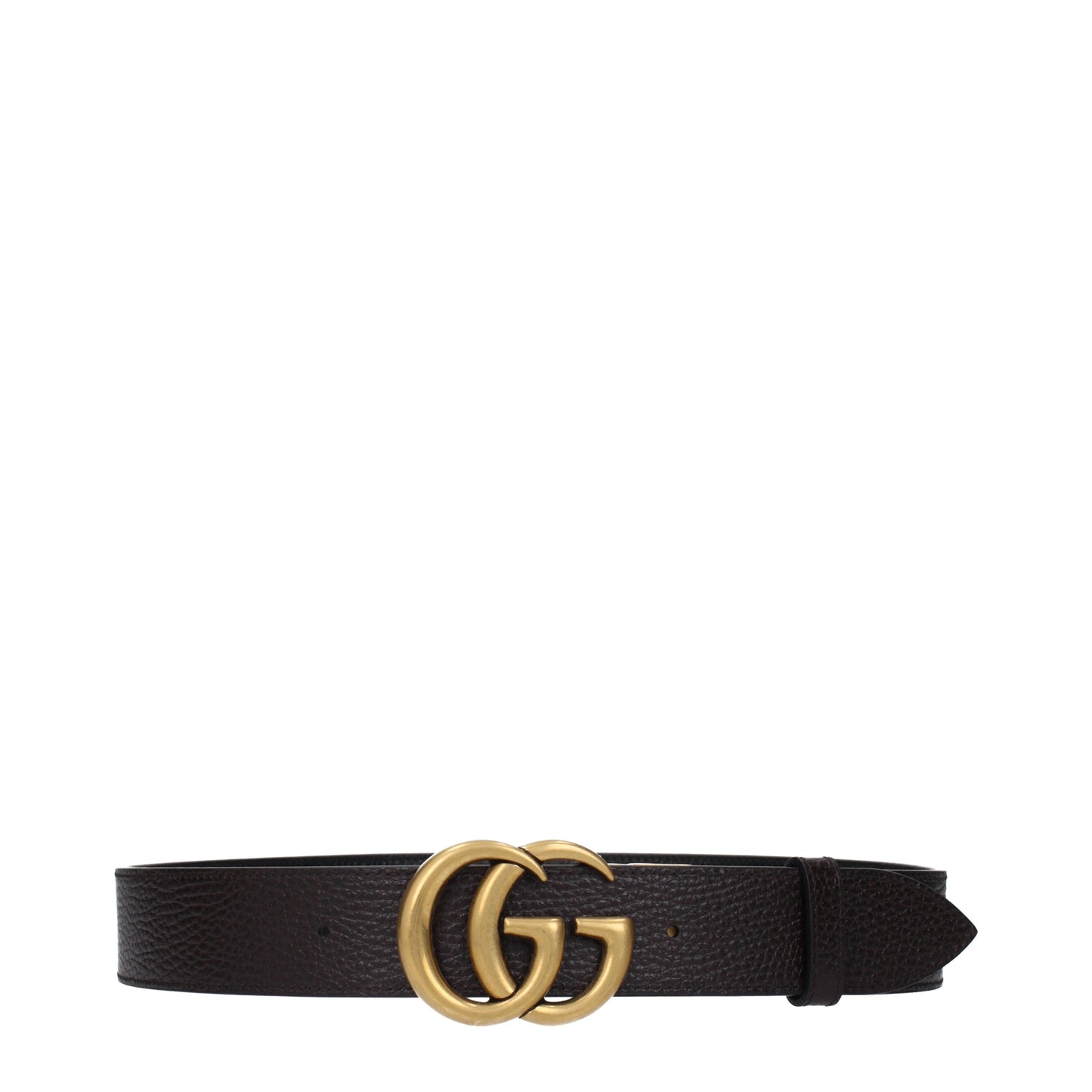 Gucci Men's Belts Leather