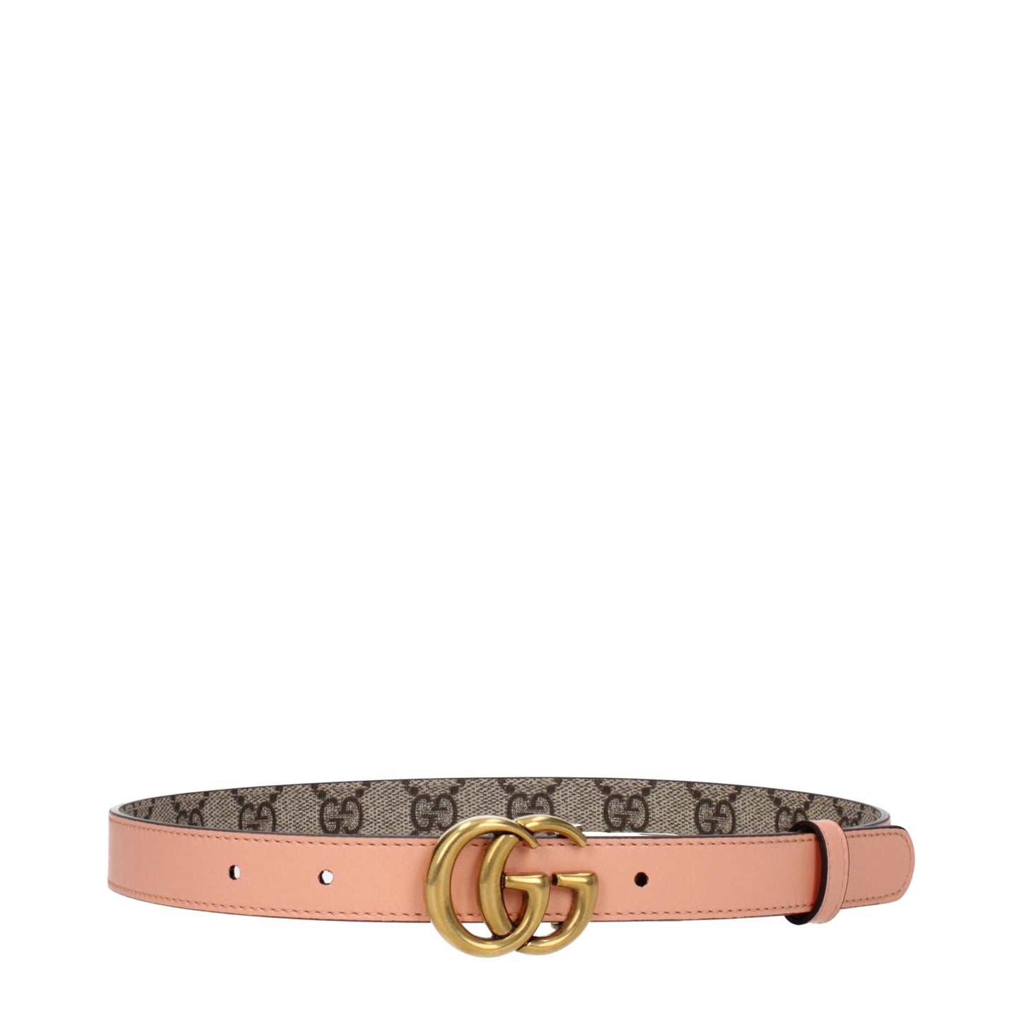 Gucci Women's Belts Fabric