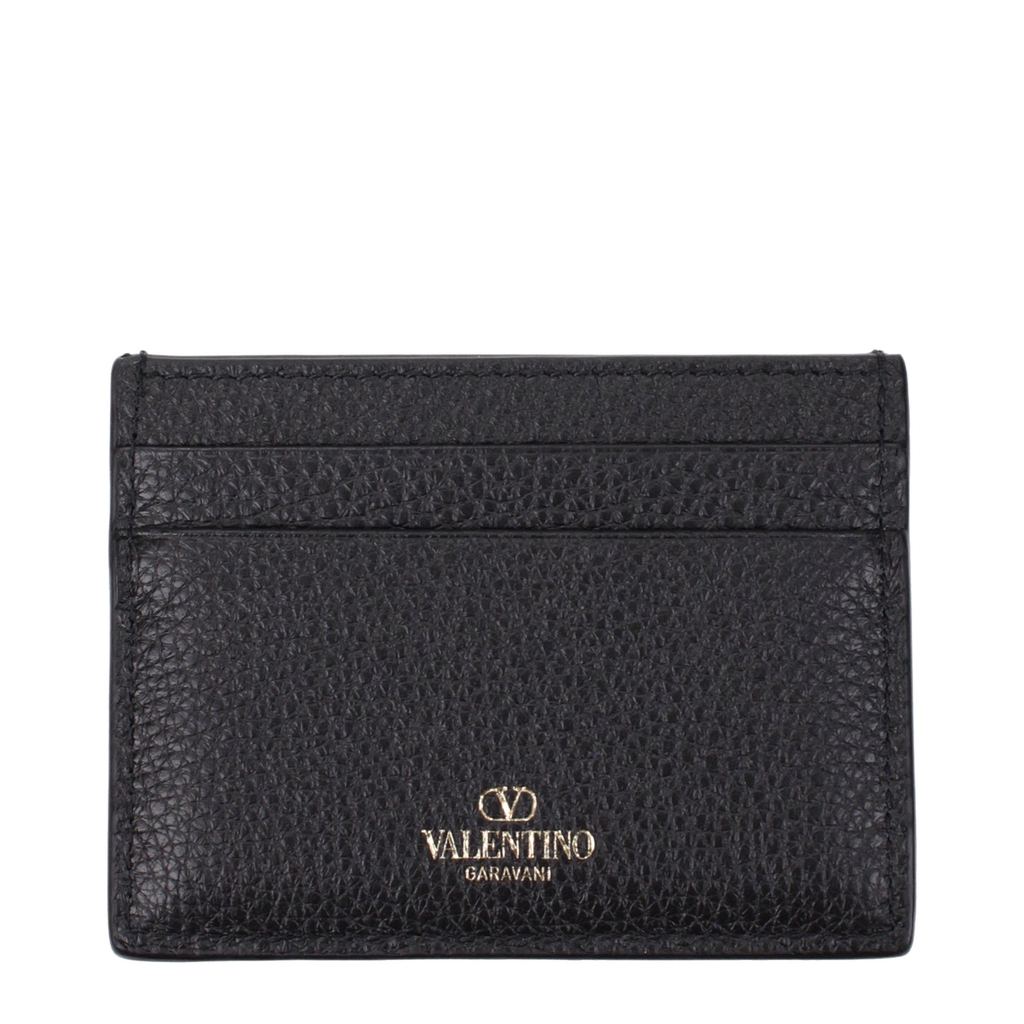 Valentino Garavani Women's Document Holders Leather
