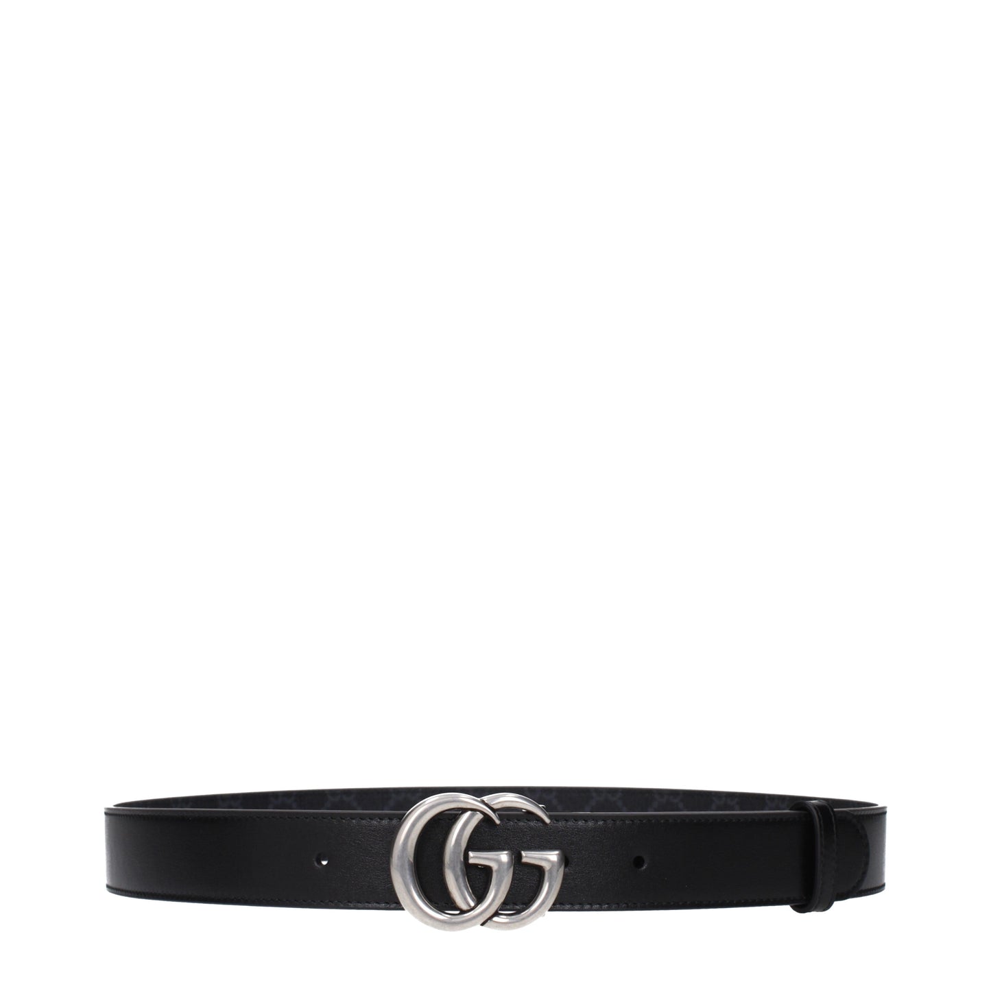 Gucci Men's Belts Fabric