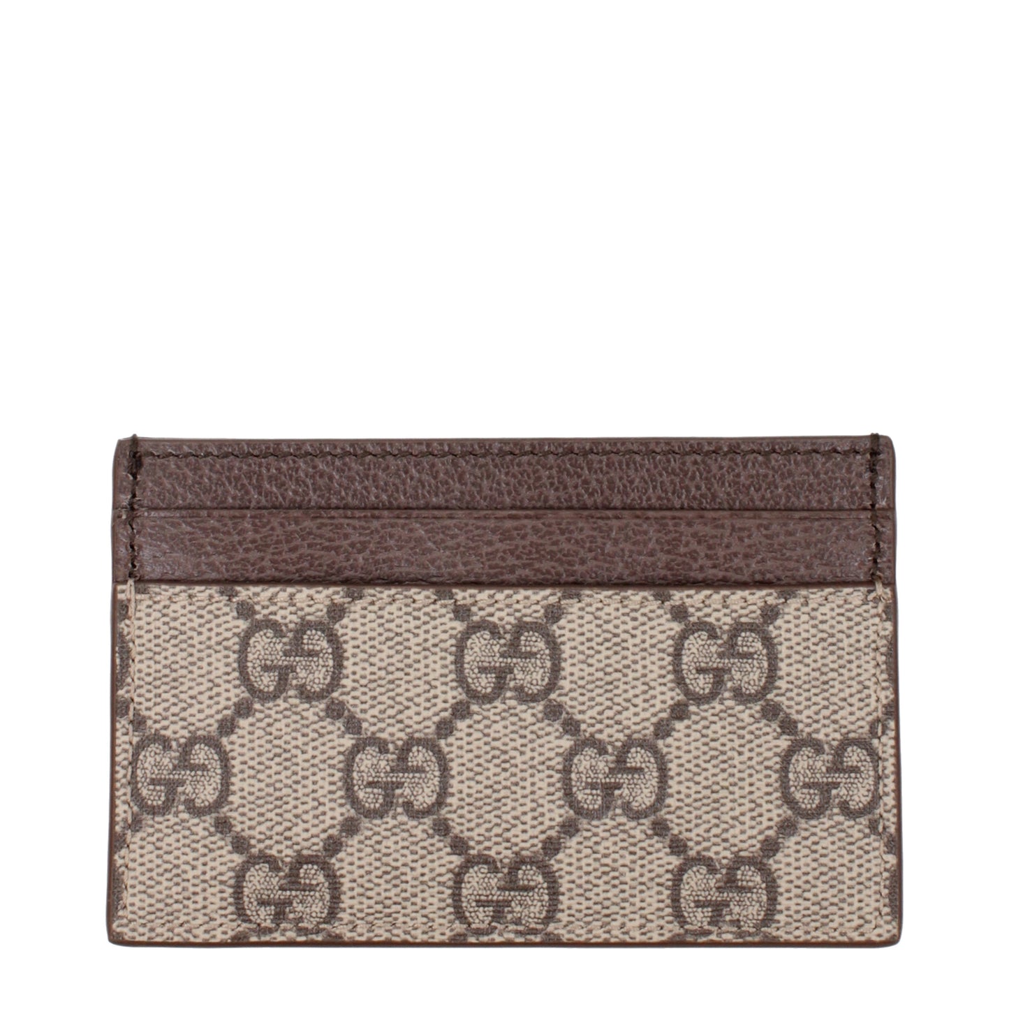 Gucci Men's Document Holders Fabric