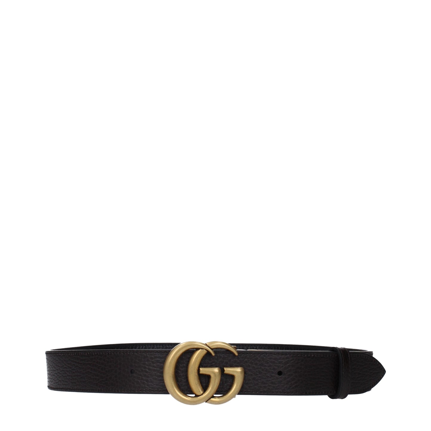 Gucci Men's Belts Leather