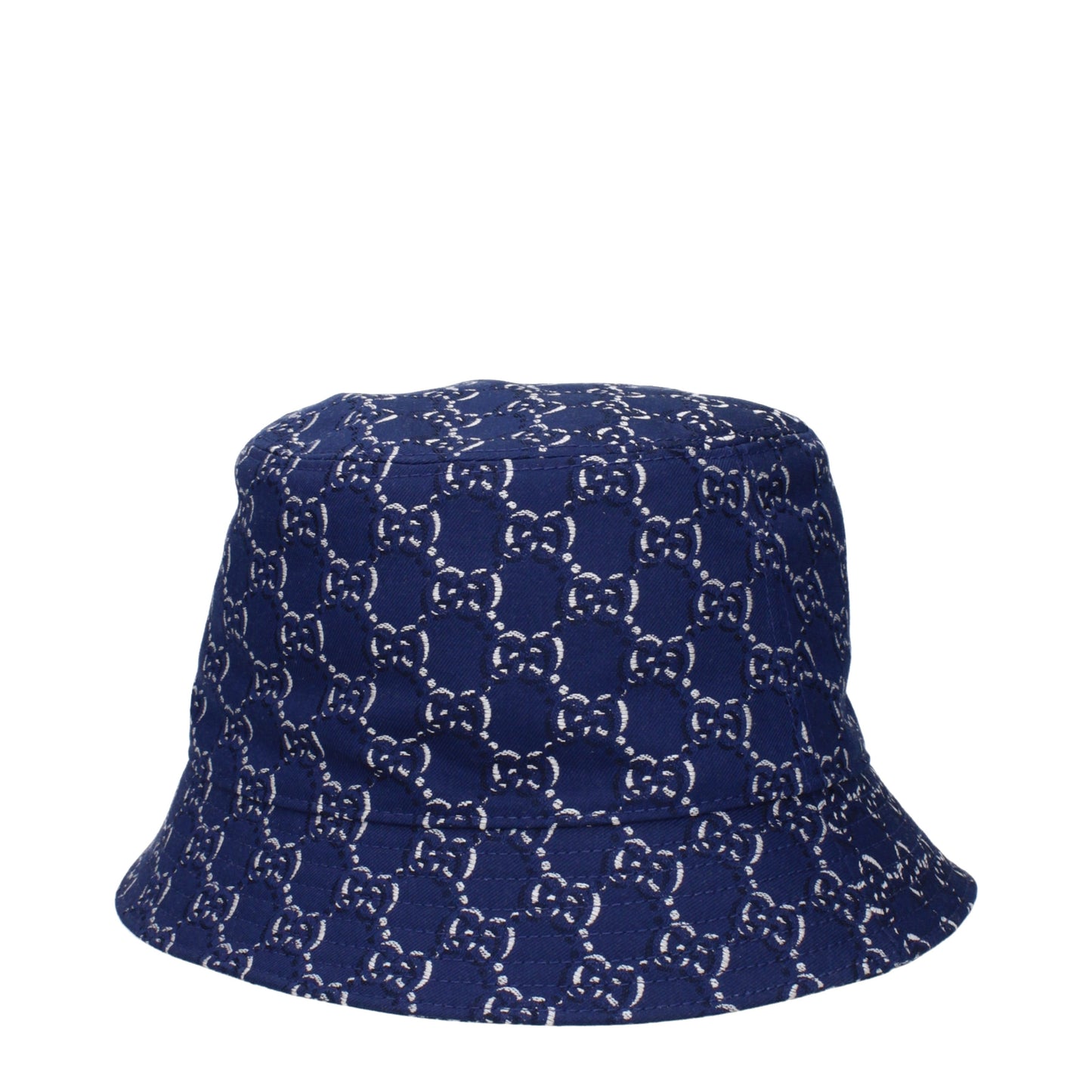 Gucci Men's Hats Cotton