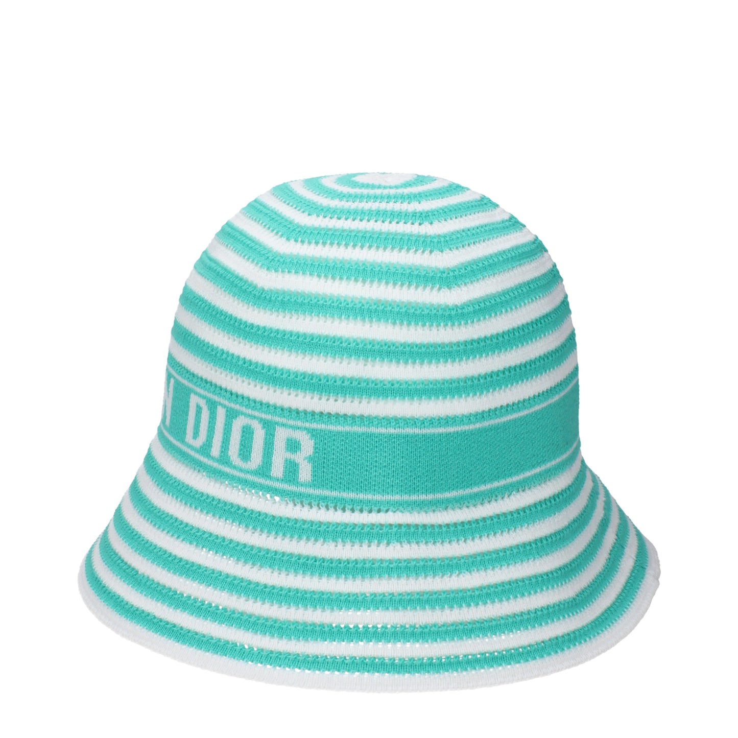 Christian Dior Women's Hats Fabric