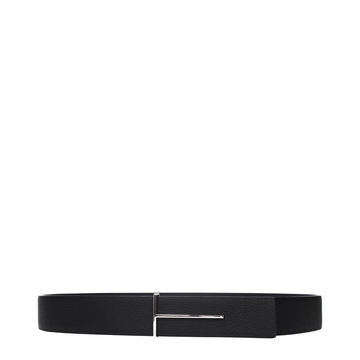 Tom Ford Belts Men Leather Blue/Black