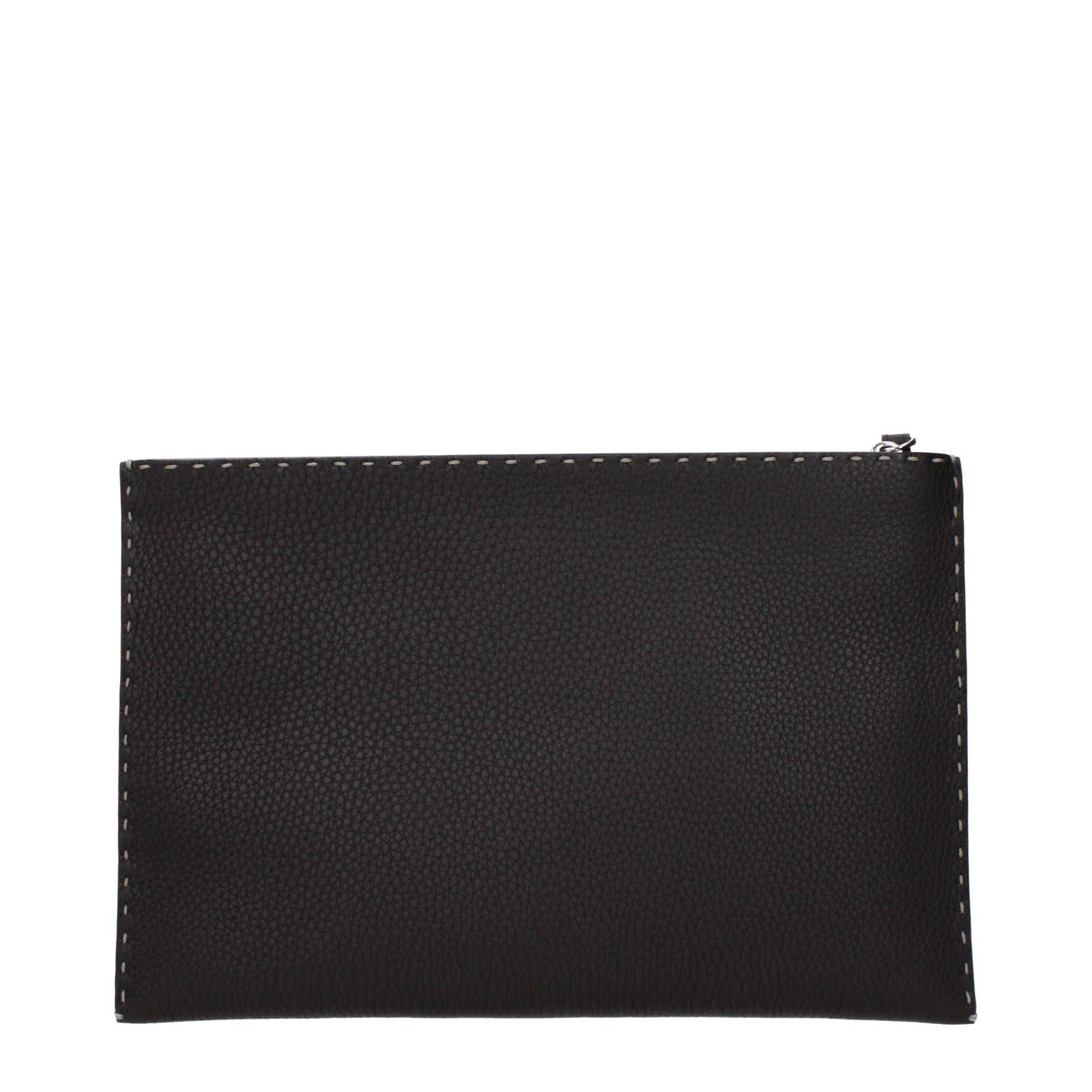 Fendi Men's Clutches Leather