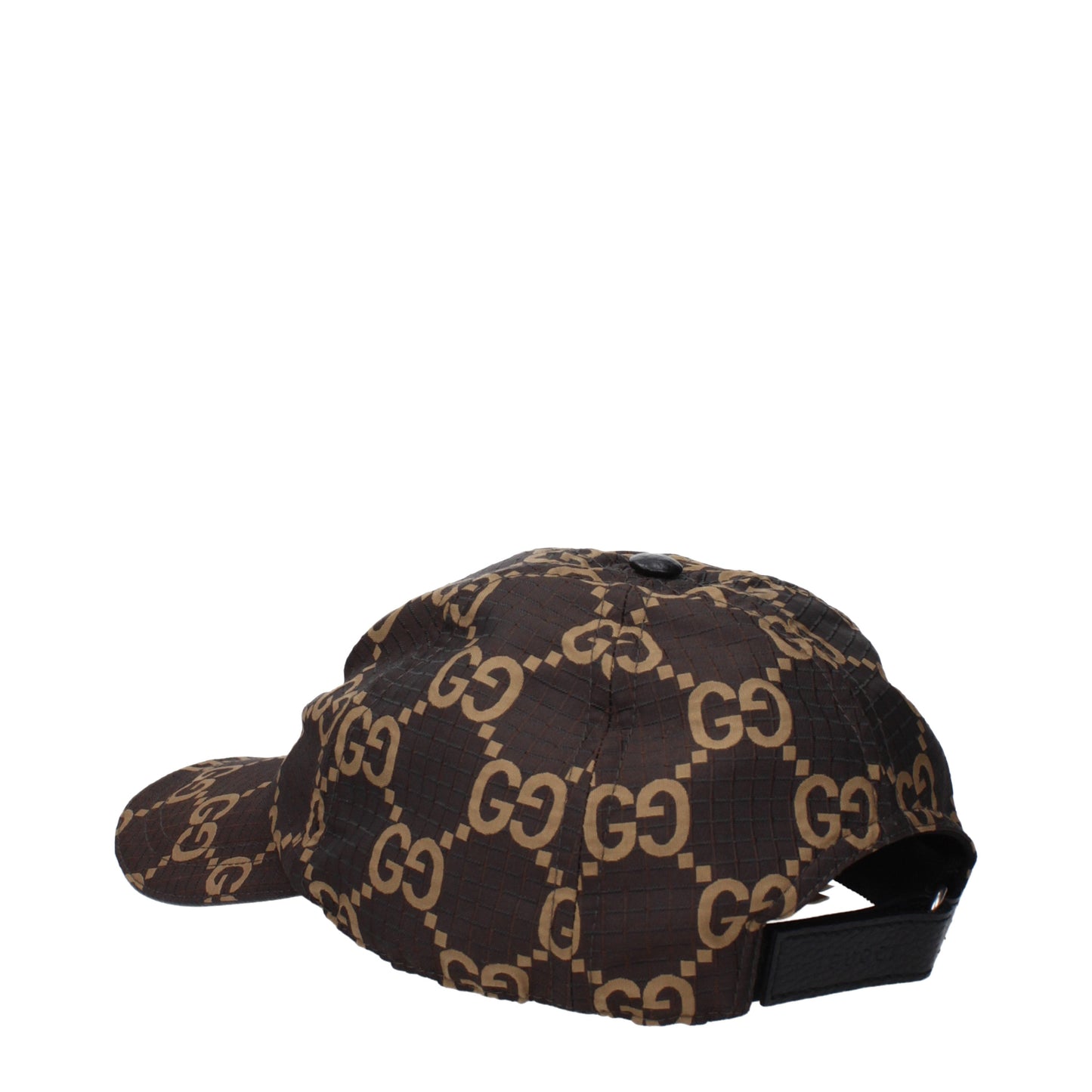 Gucci Men's Hats Fabric