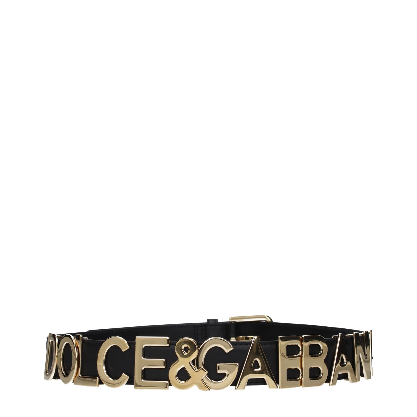 Dolce&Gabbana Women's Belts Leather