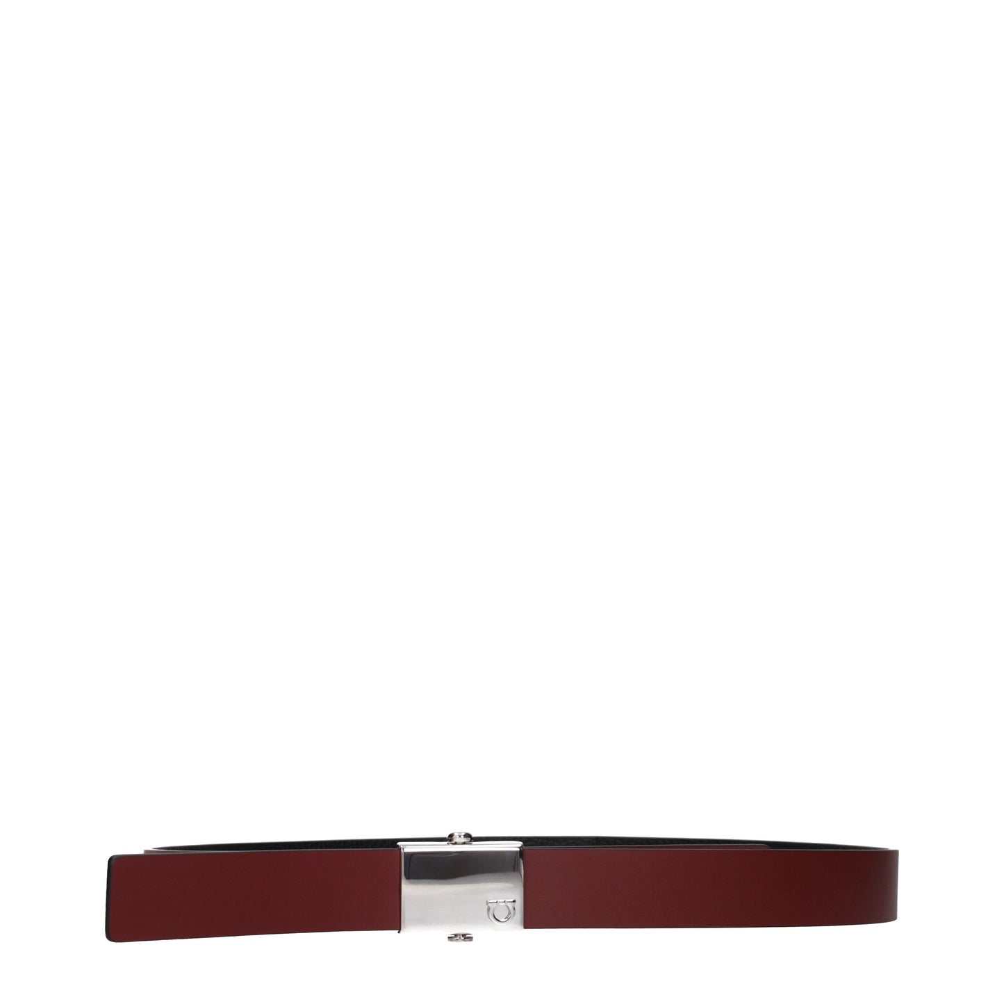 Salvatore Ferragamo Men's Belts Leather