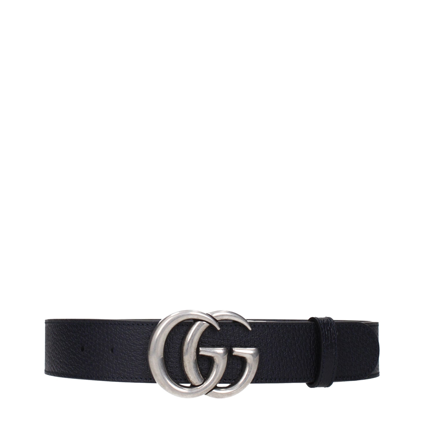 Gucci Men's Belts Fabric