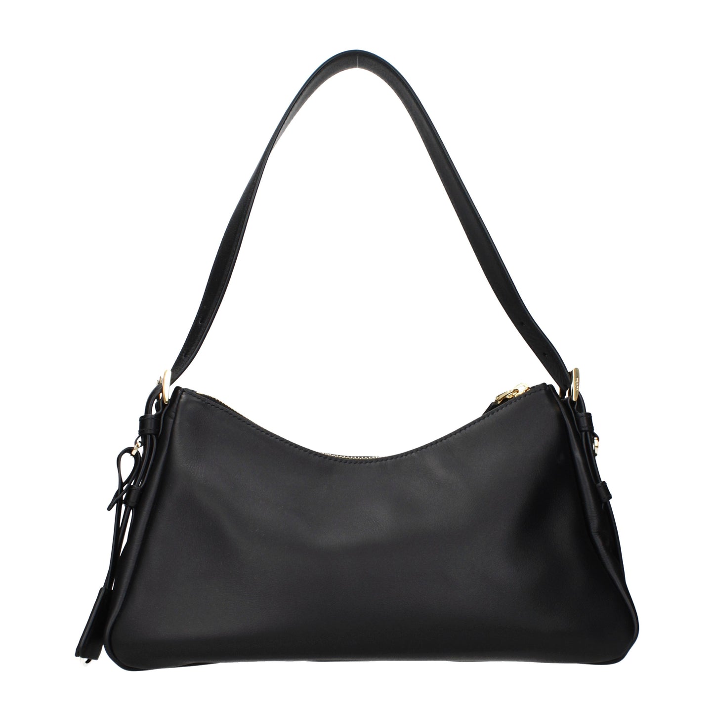 Prada Women's Shoulder Bags Leather