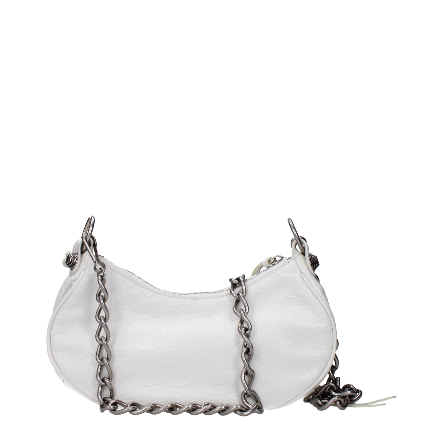 Balenciaga Women's Crossbody Bags Leather