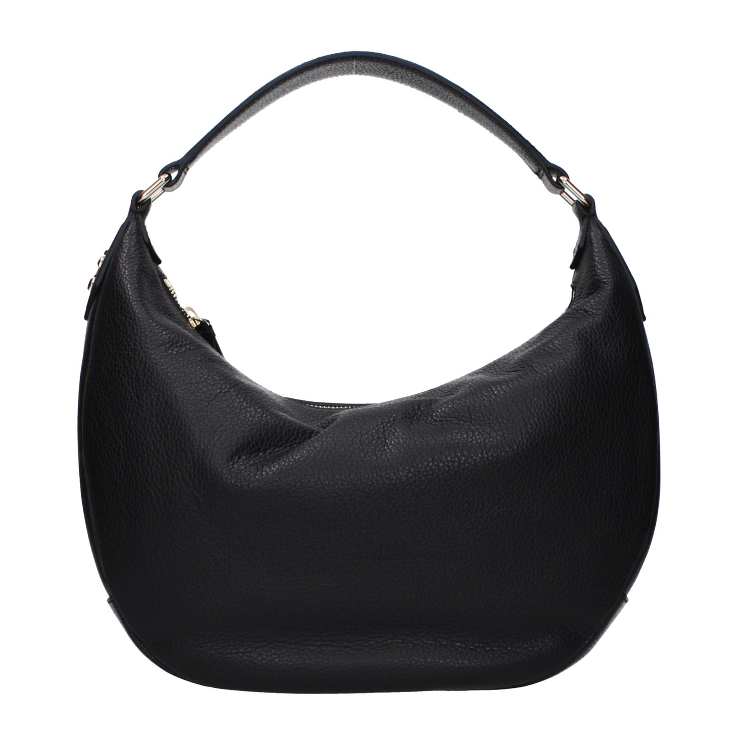 Jimmy Choo Shoulder Bags Women Leather Black