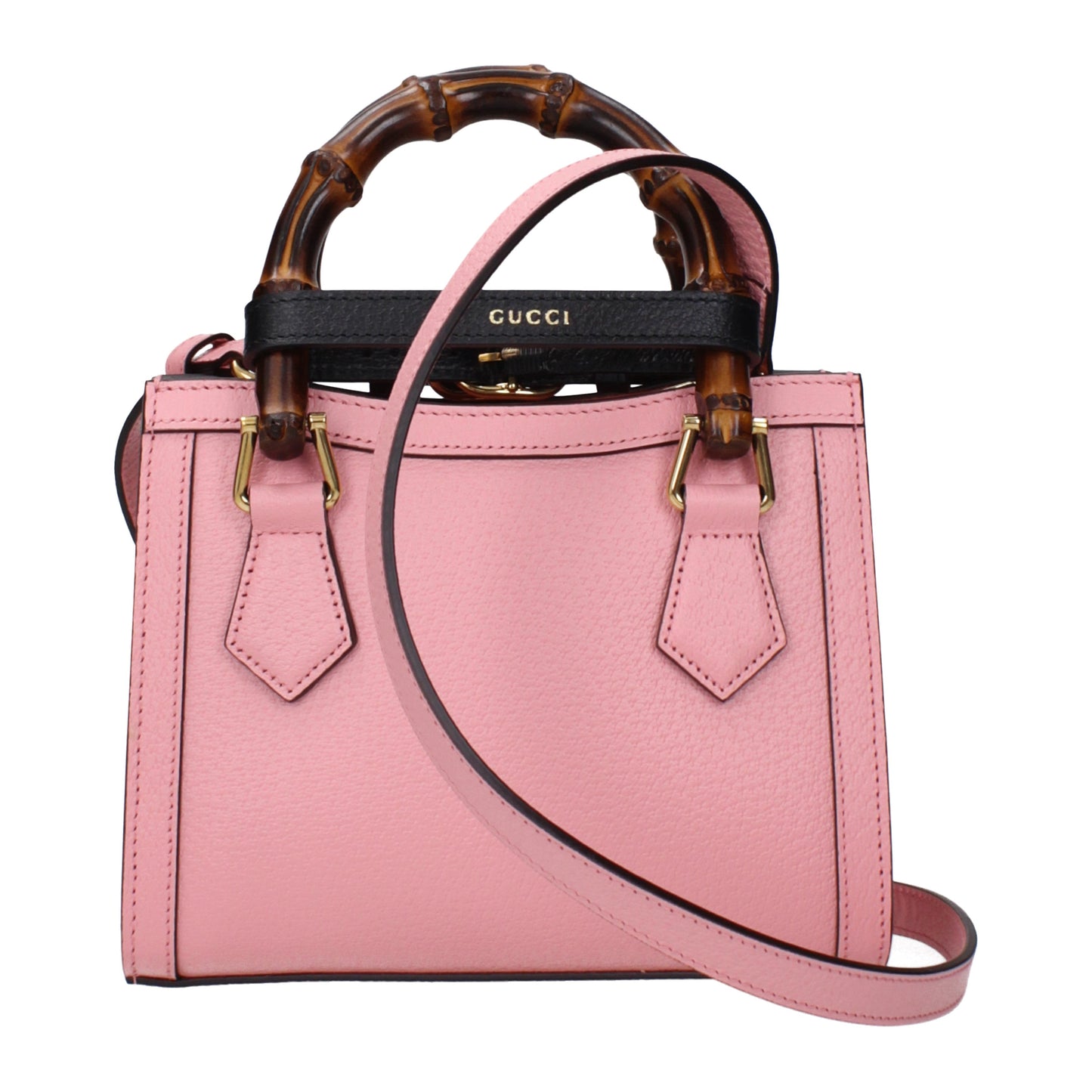 Gucci Women's Handbags Leather