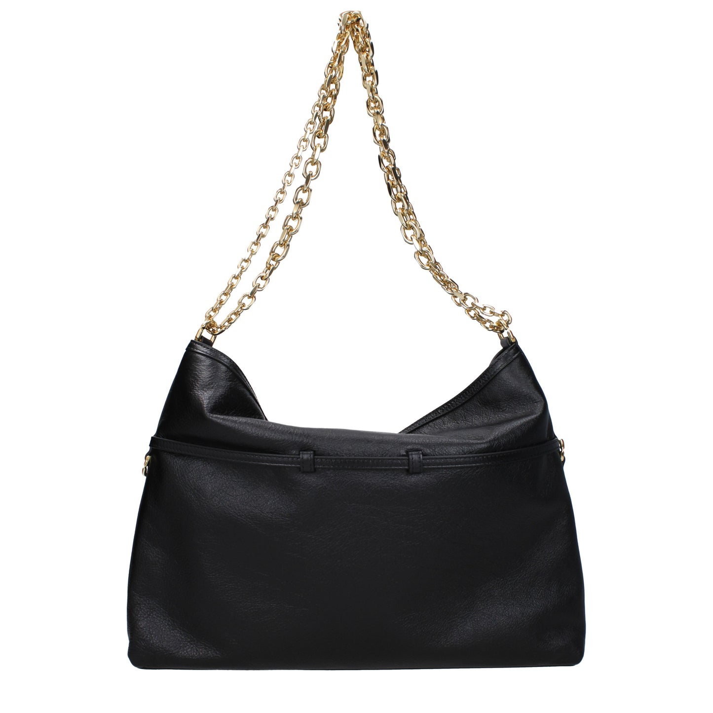 Givenchy Shoulder Bags Women Leather Black