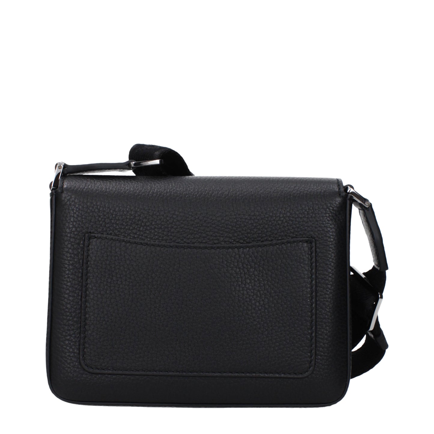 Dolce&Gabbana Men's Crossbody Bags Leather