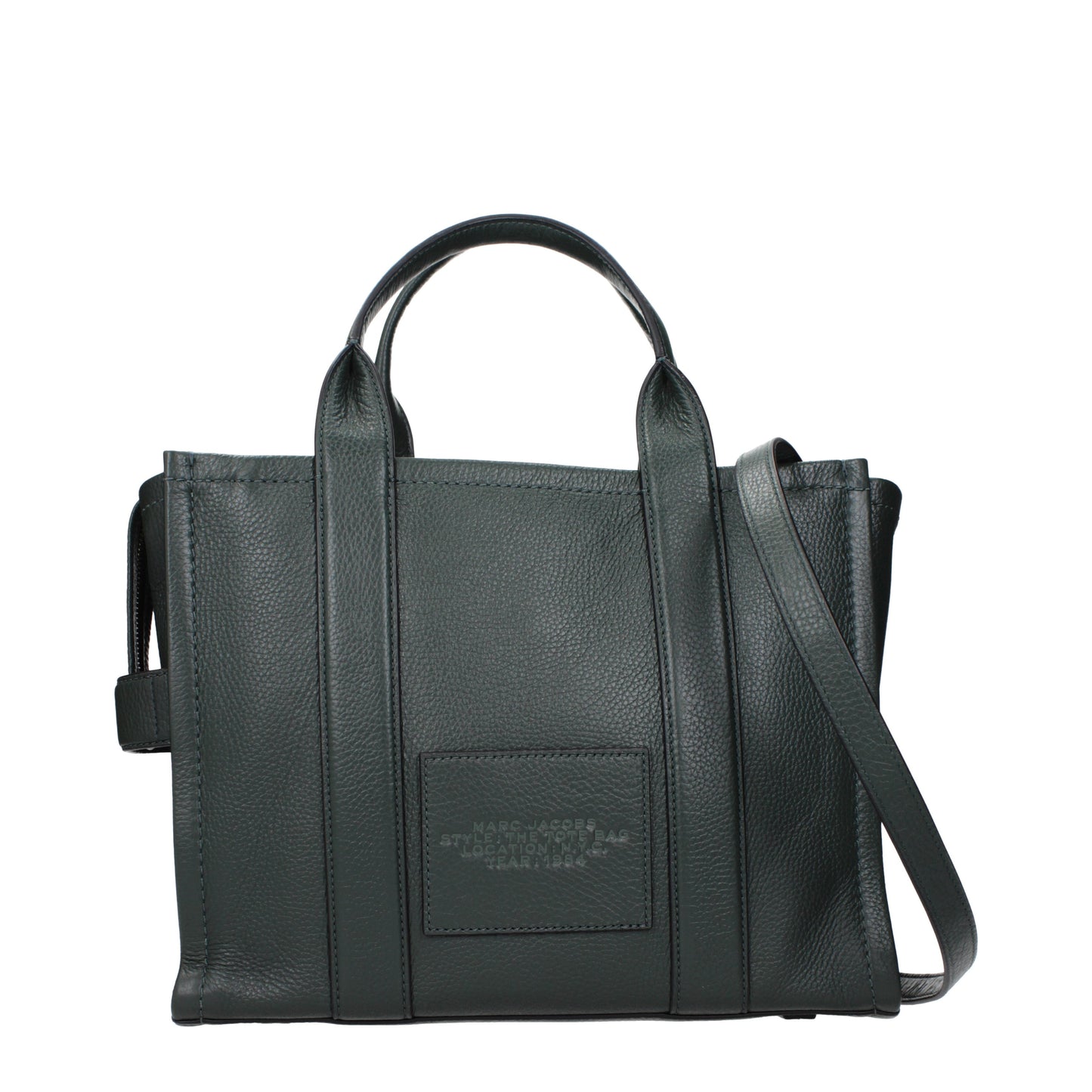 Marc Jacobs Handbags Women Leather Green/Ivy