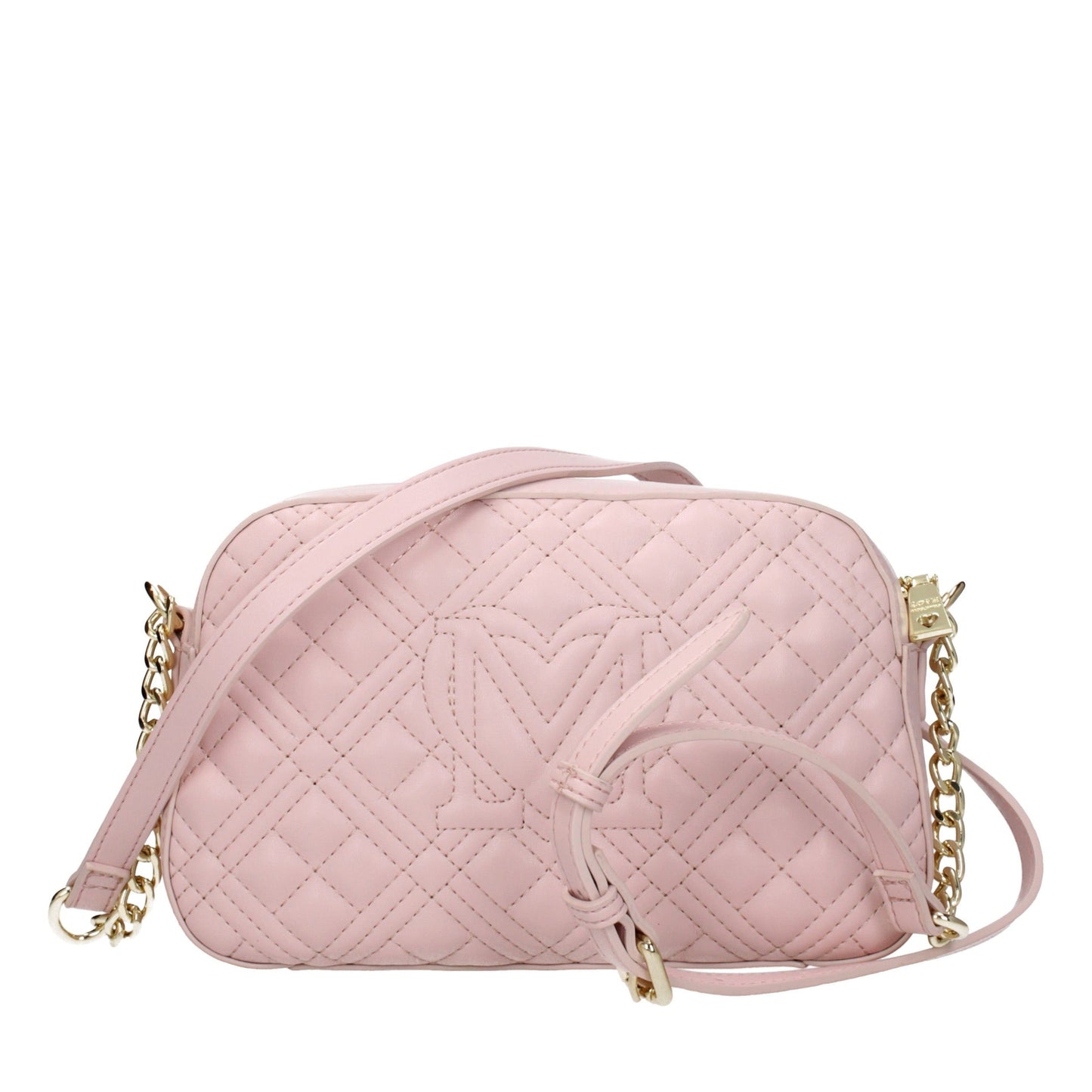 Love Moschino Women's Crossbody Bags Polyurethane