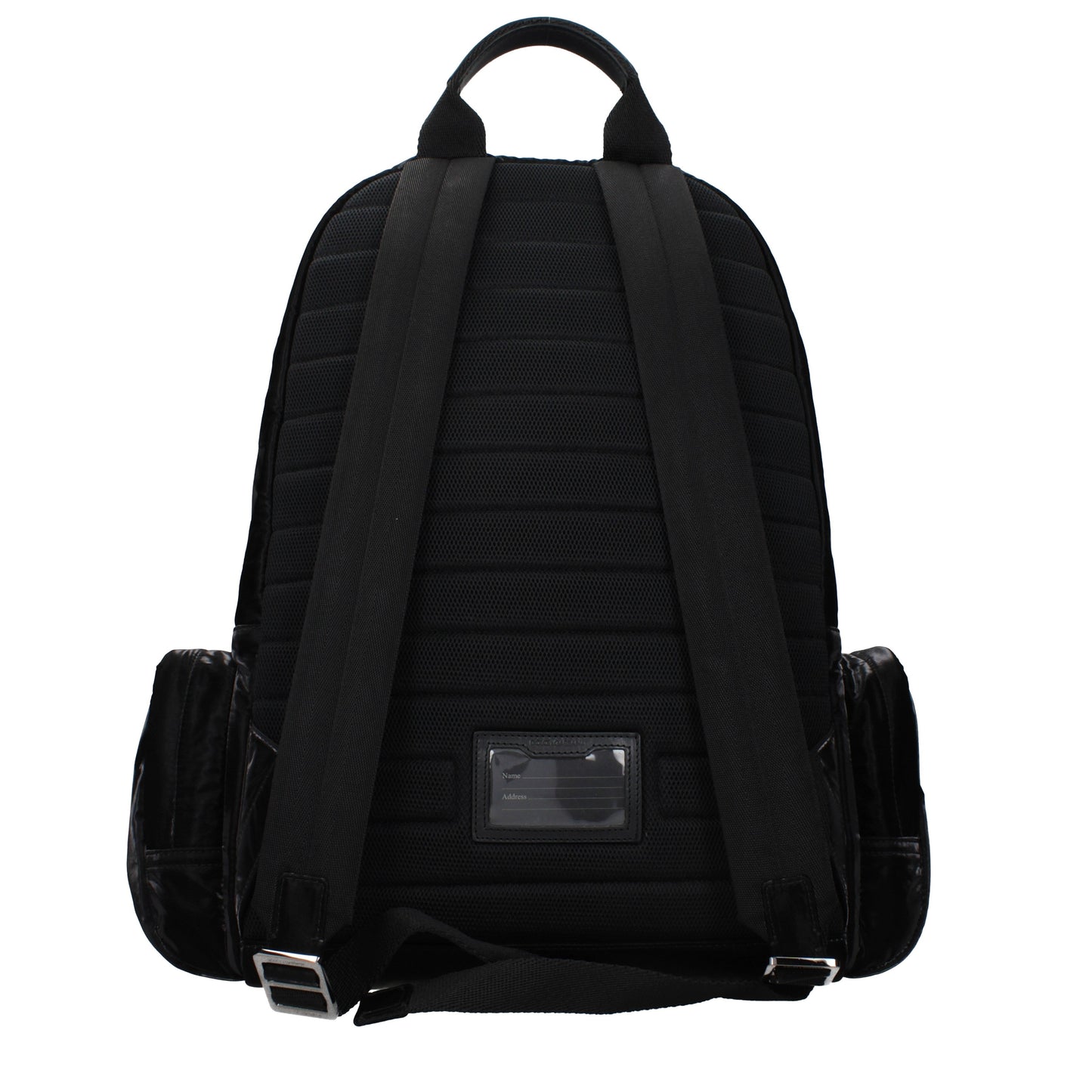 Dolce&Gabbana Men's Backpacks and Bumbags Nylon