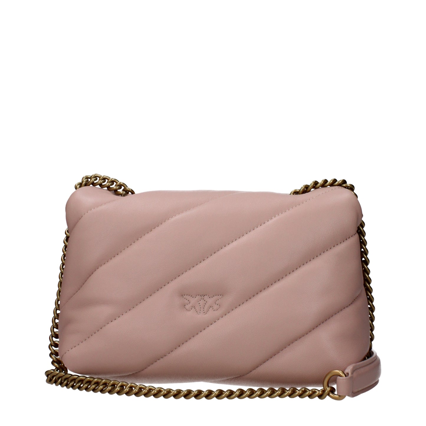 Pinko Women's Shoulder Bags Leather