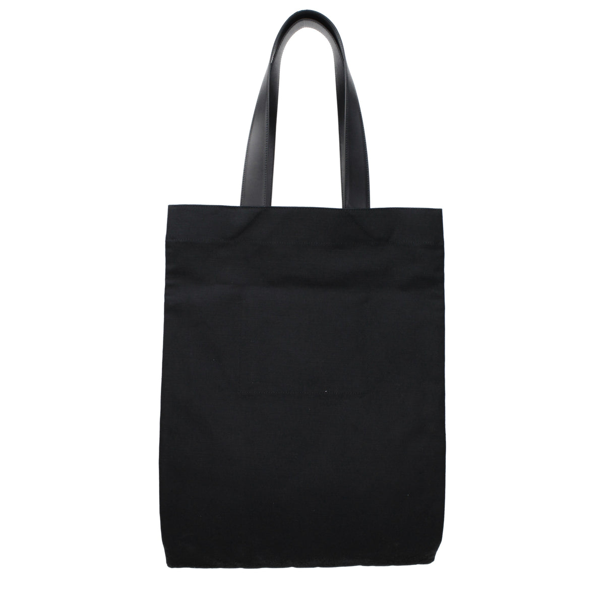 Jil Sander Shoulder Bags Women Fabric Black