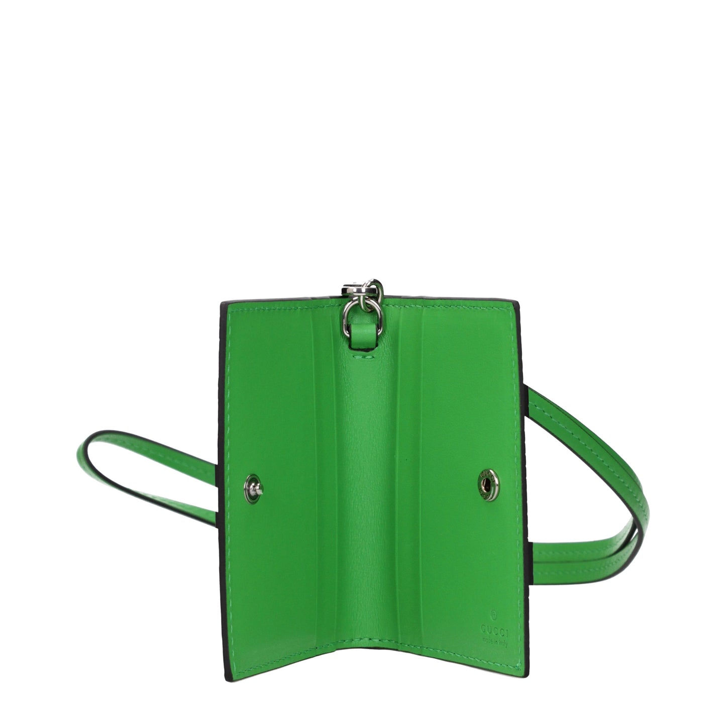 Gucci Men's Document Holders Leather