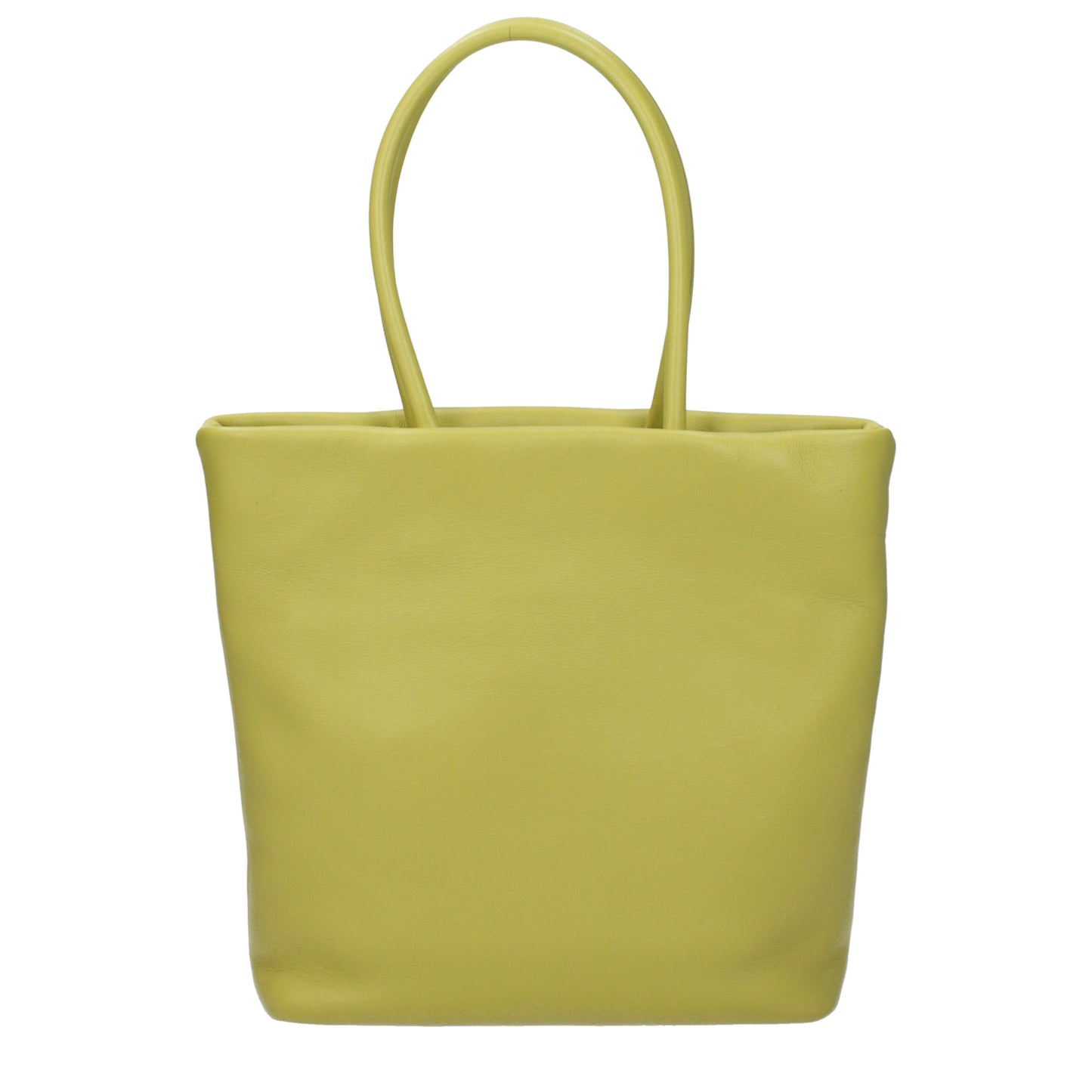 Fabiana Filippi Handbags Women Leather Green/Lime
