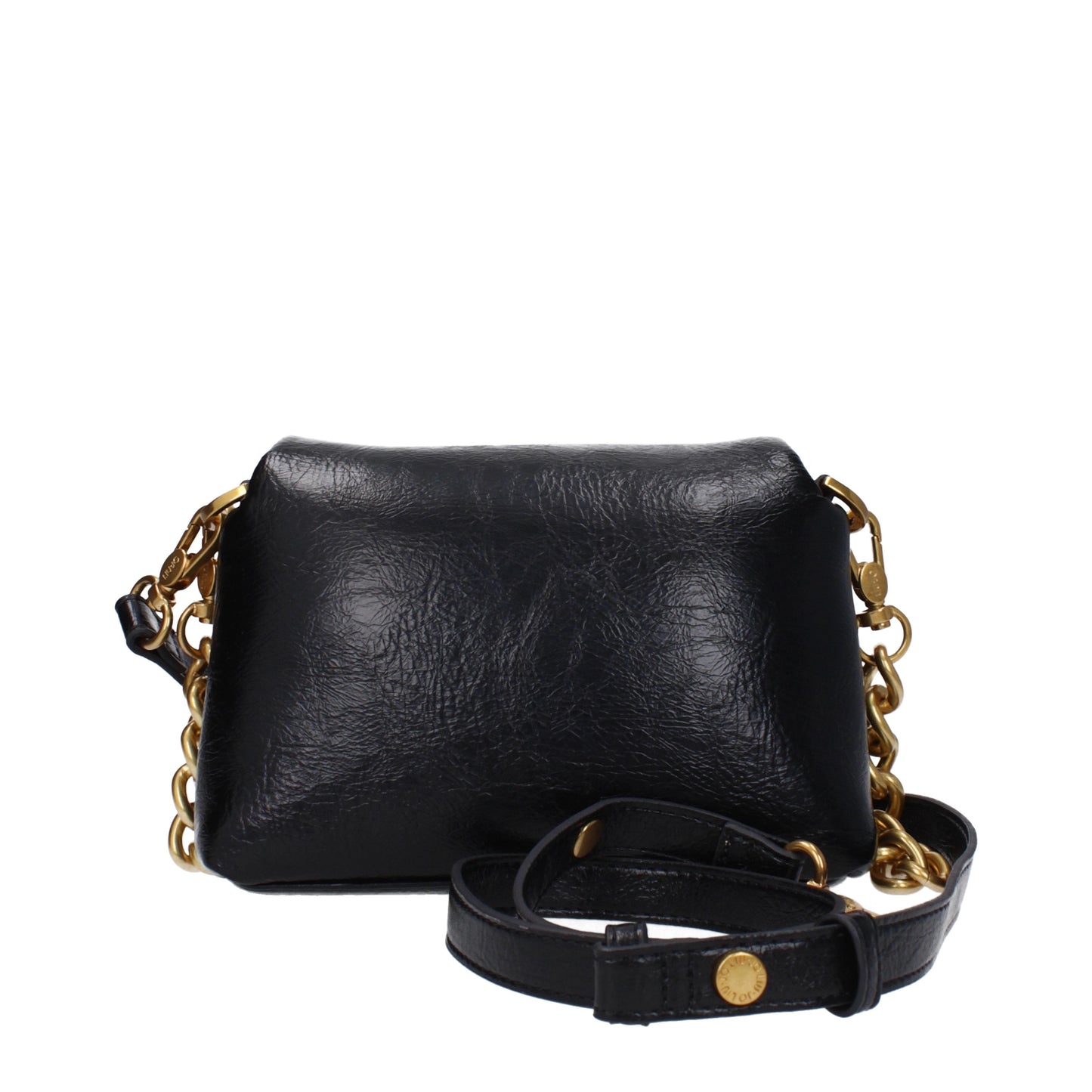 Liu Jo Shoulder Bags Women Polyester Black