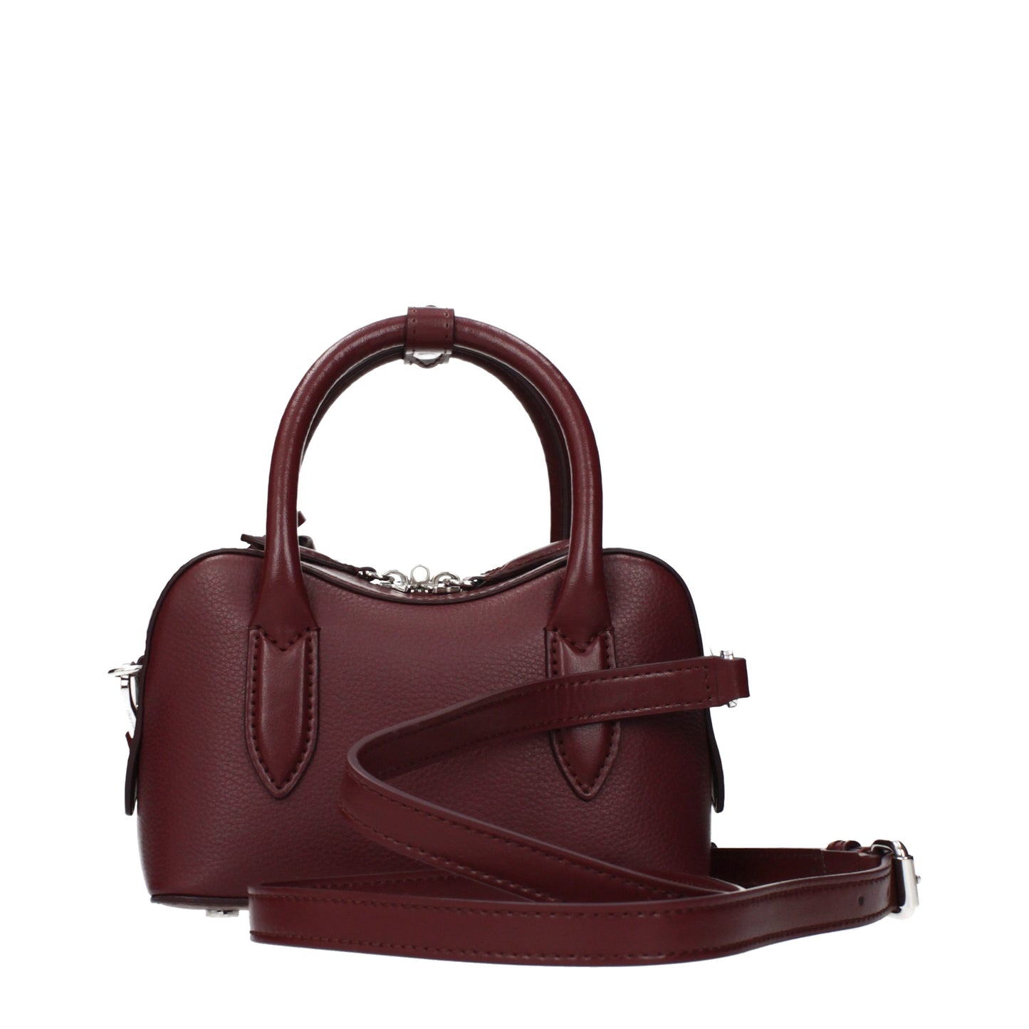 Stella McCartney Handbags Women Eco Leather Red/Bordeaux