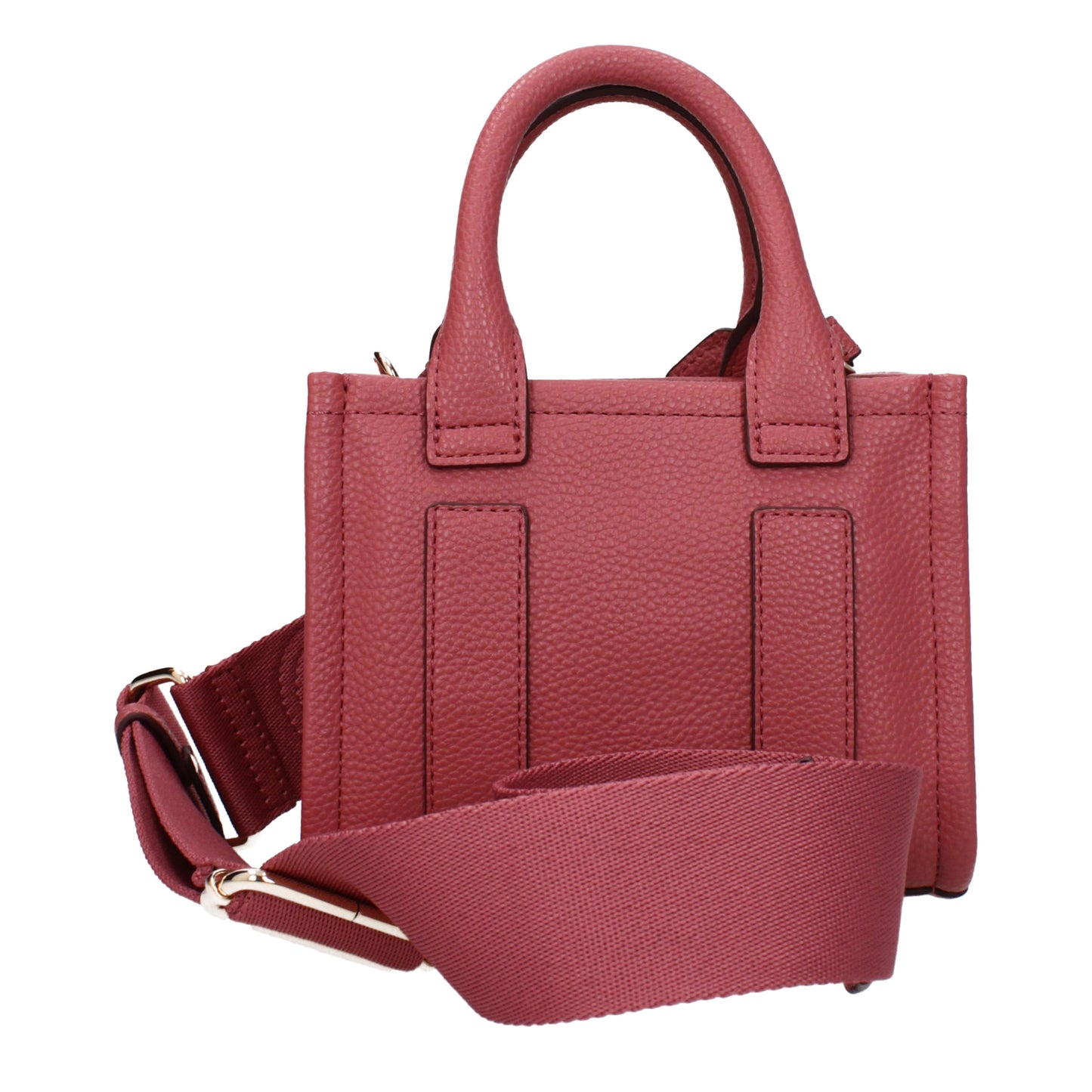 Liu Jo Handbags Women Polyester Pink/Lipstick