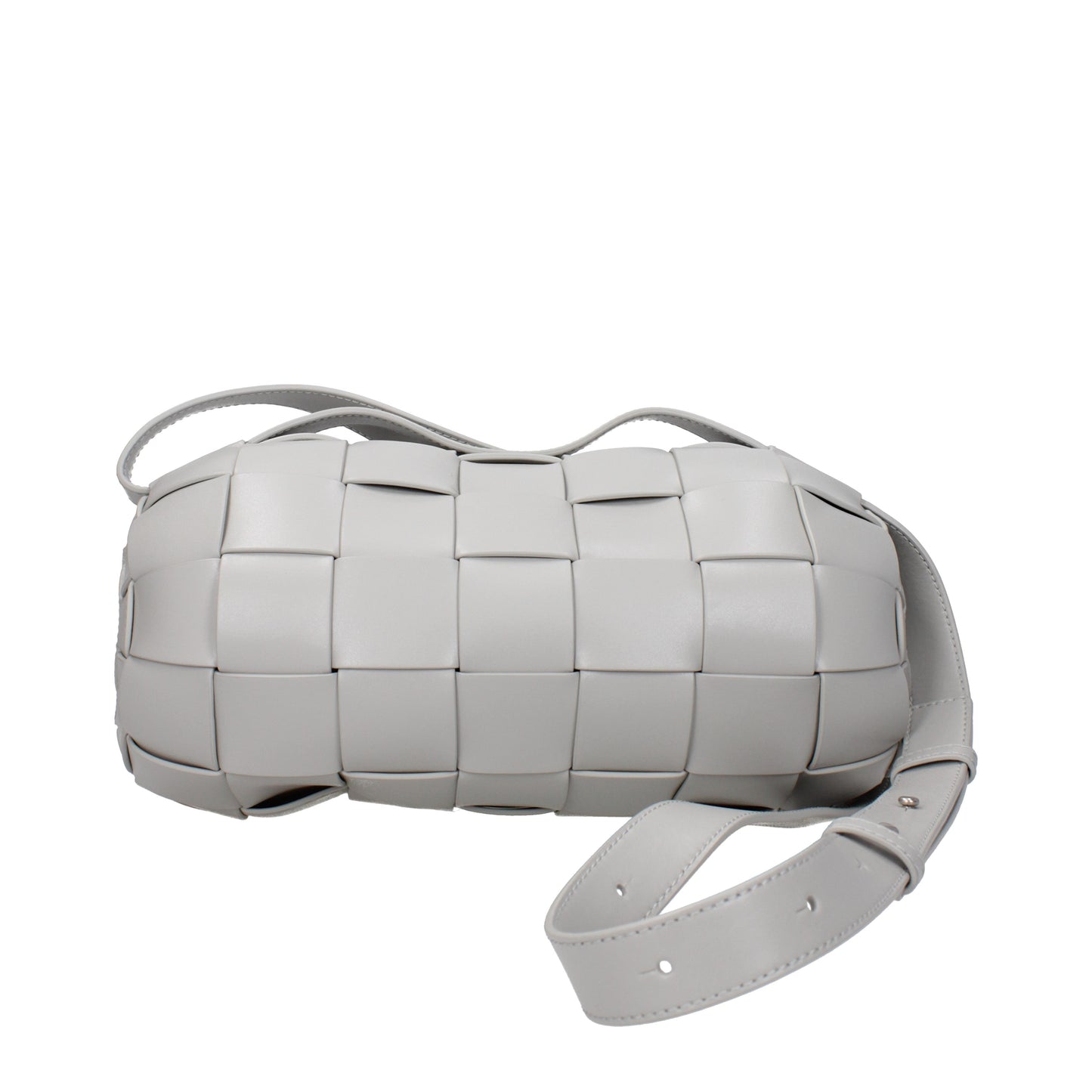 Bottega Veneta Men's Handbags Leather