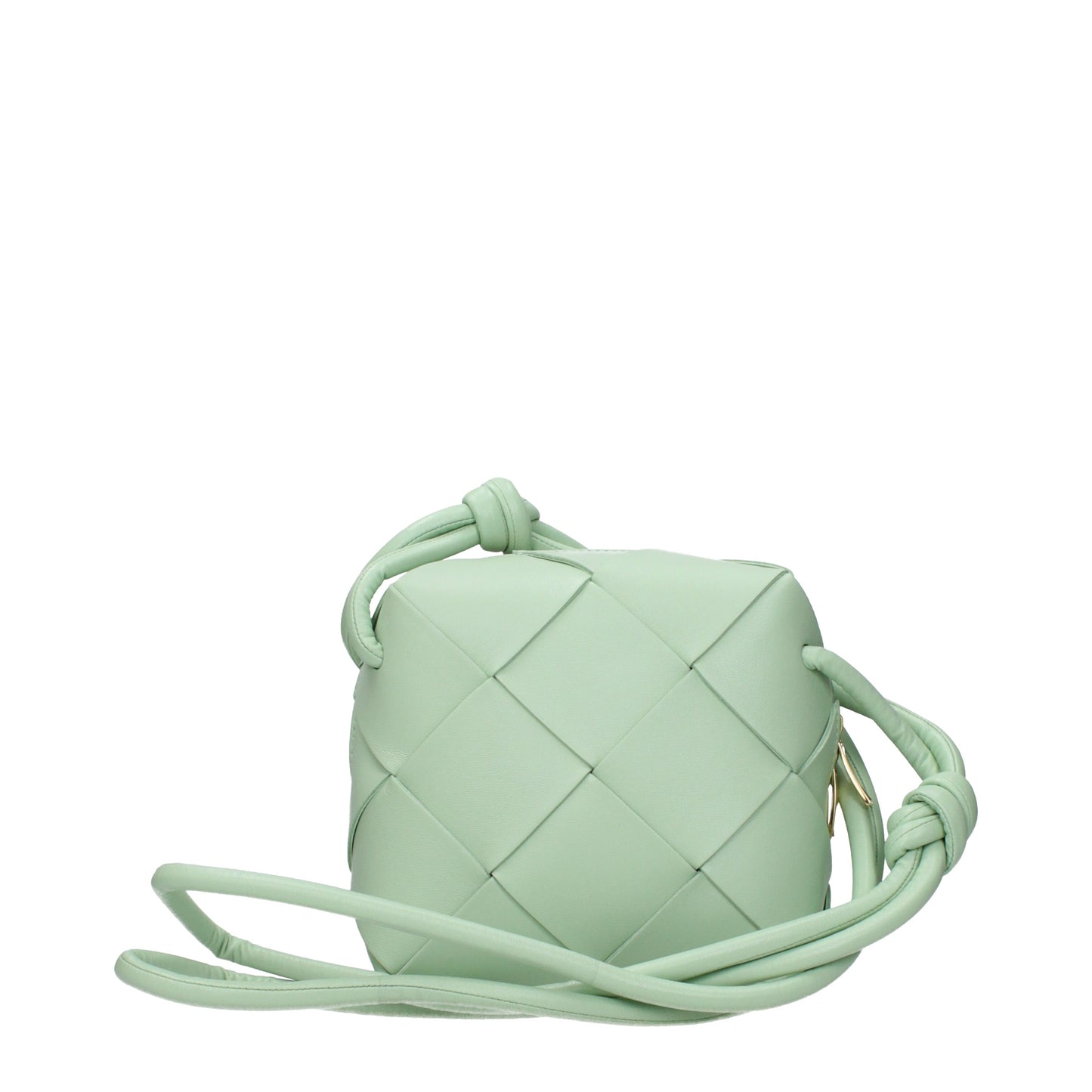 Bottega Veneta Women's Crossbody Bags Leather