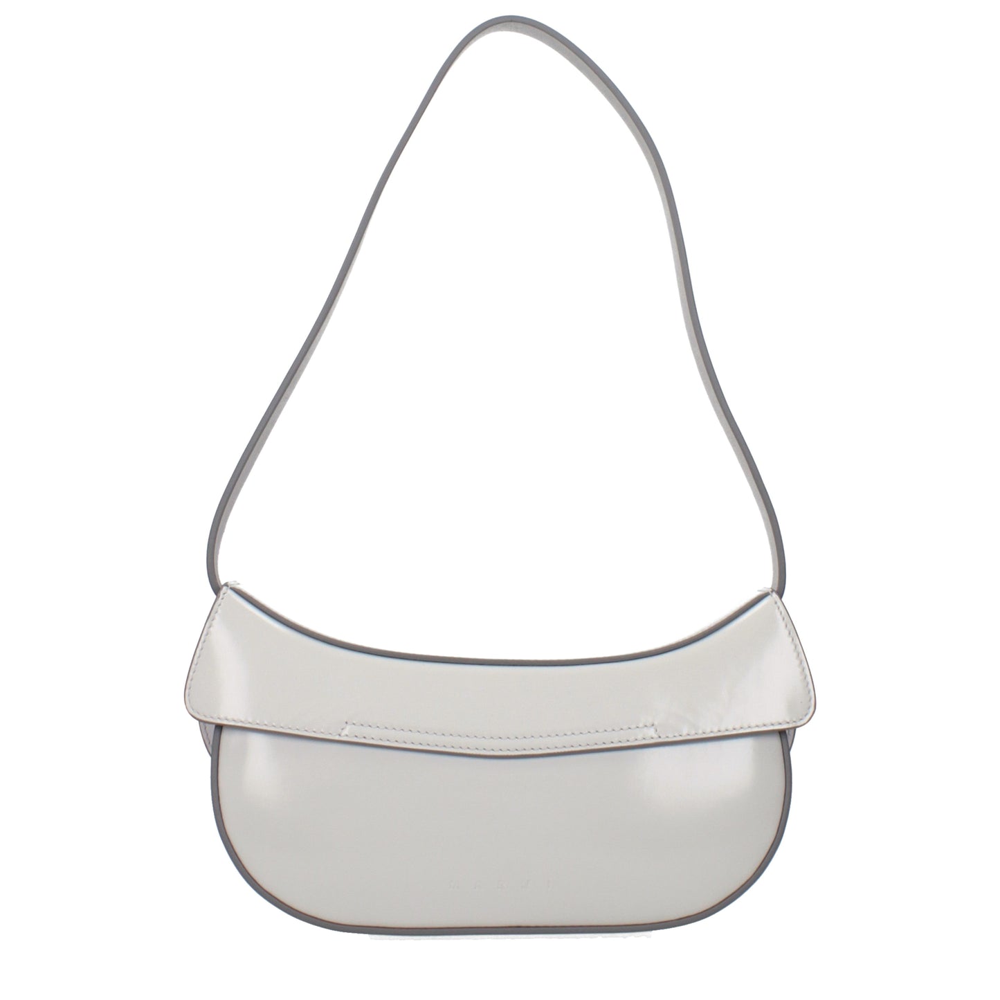 Marni Women's Shoulder Bags Leather