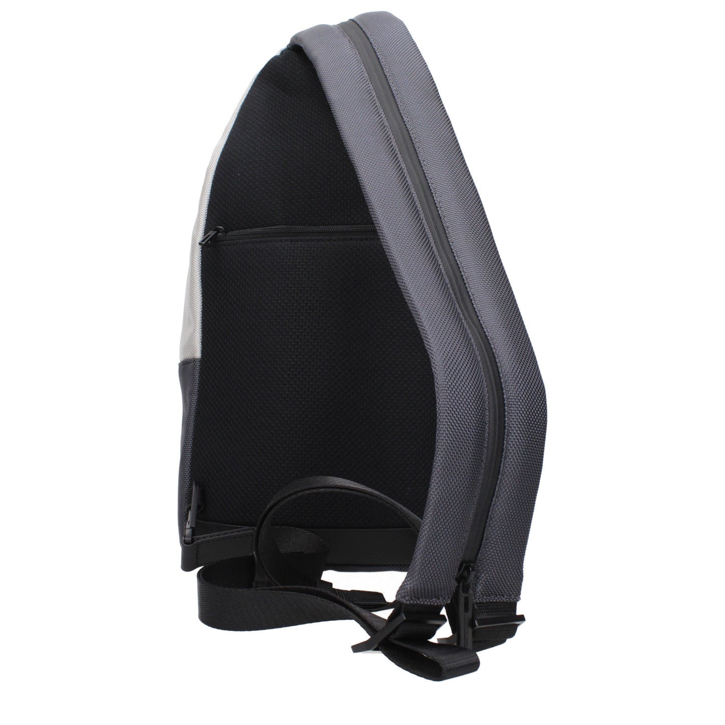 Piquadro Men's Backpacks and Bumbags Fabric